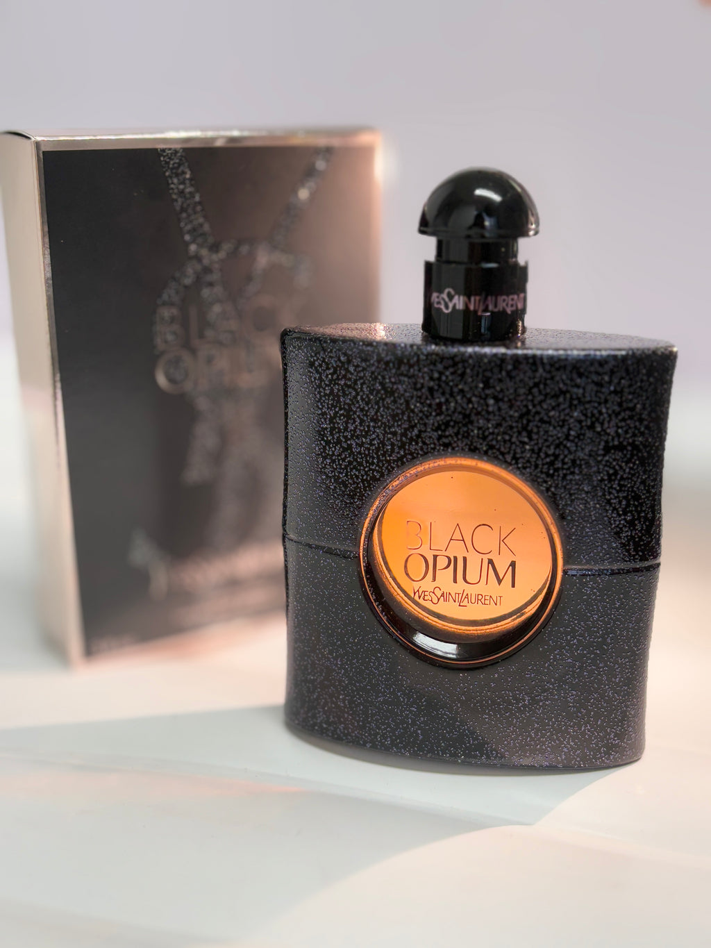YSL Black Opium Eau de Parfum 90ML
