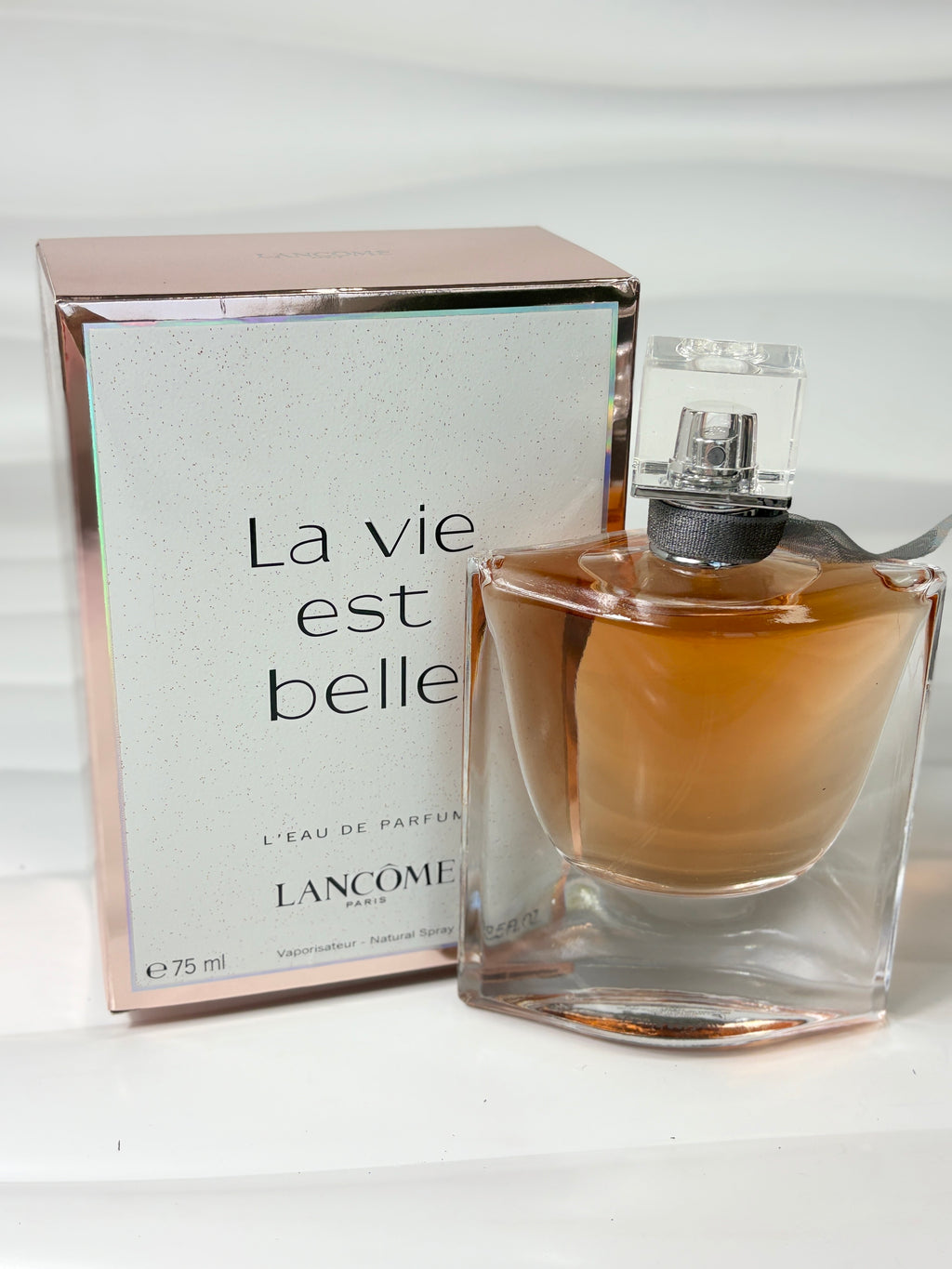 Lancôme La Vie Est Belle Eau de Parfum 75 ml