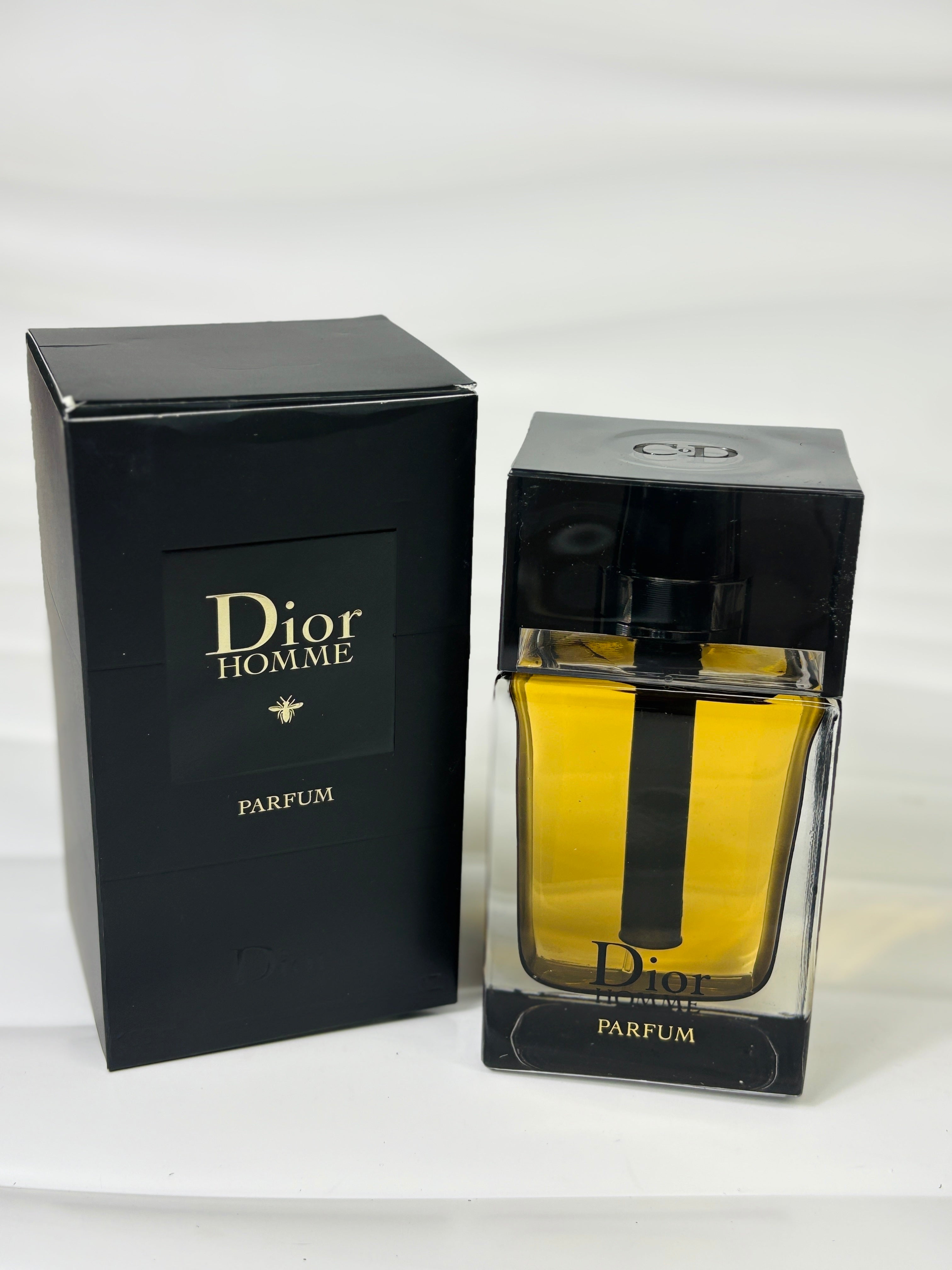 Dior Homme Intense Eau de Parfum 100 ml