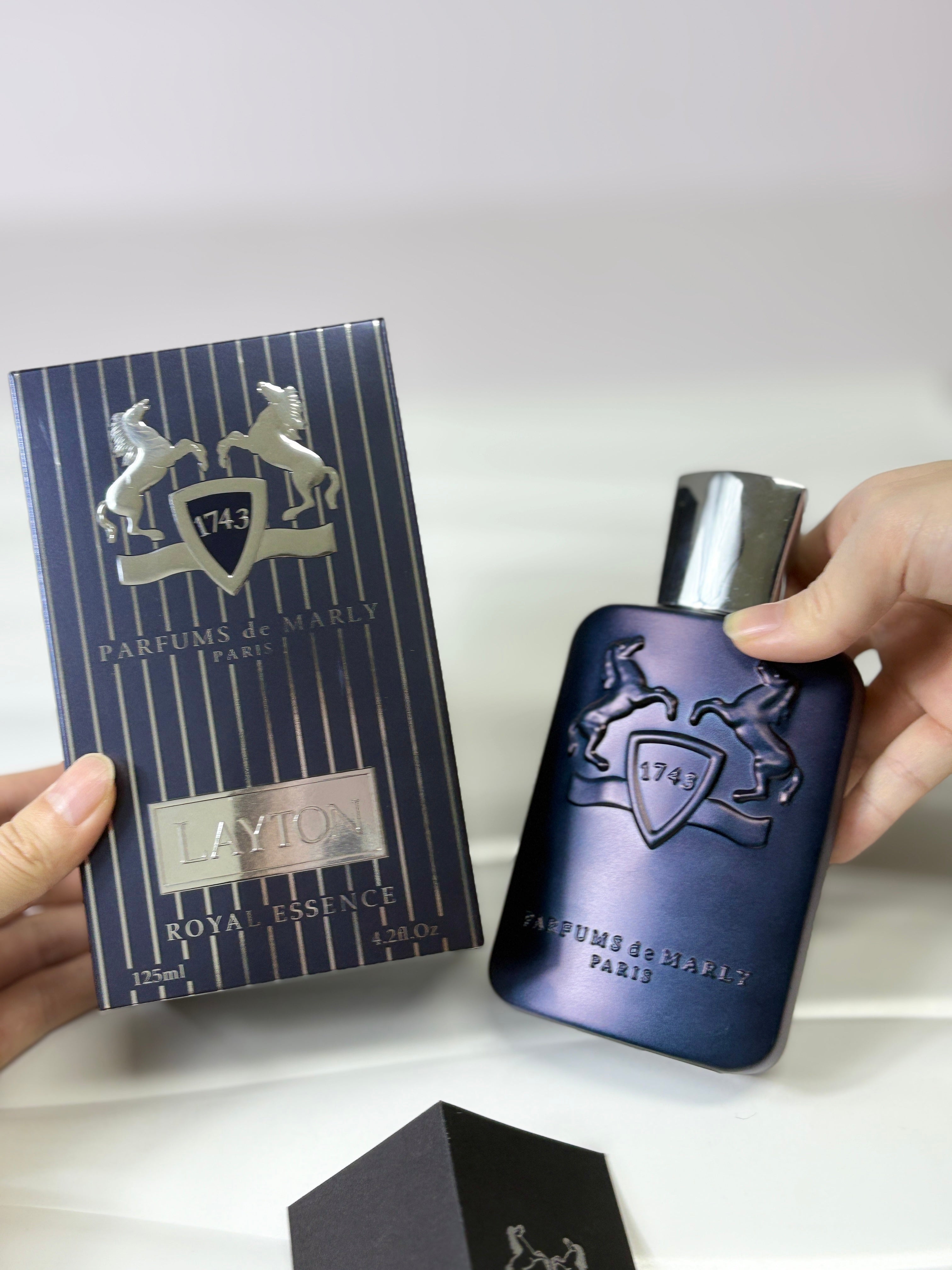 Parfums de Marly Layton Eau de Parfum 100ML