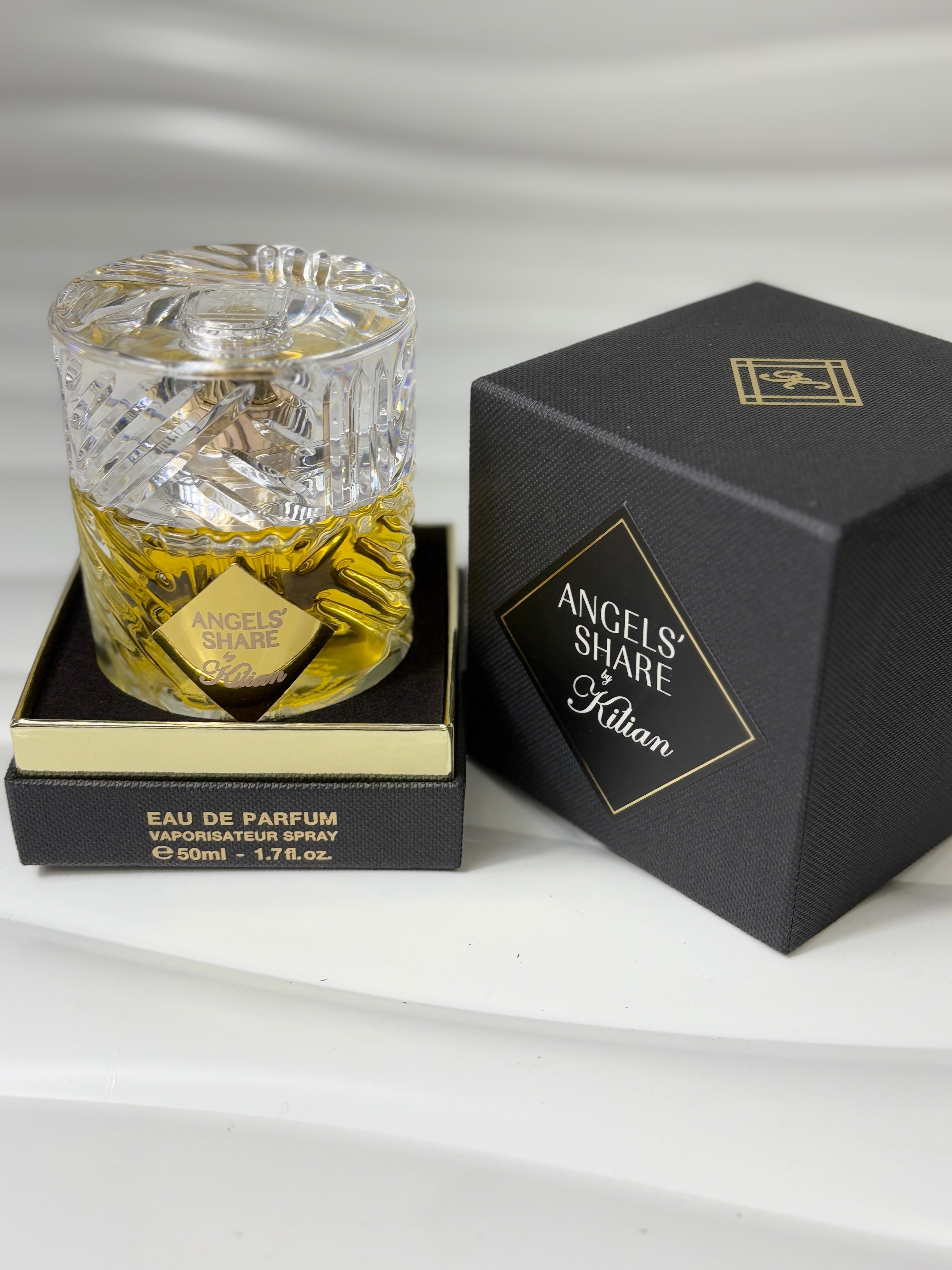 Kilian Angels' Share Paradis Extrait de Parfum 50ML