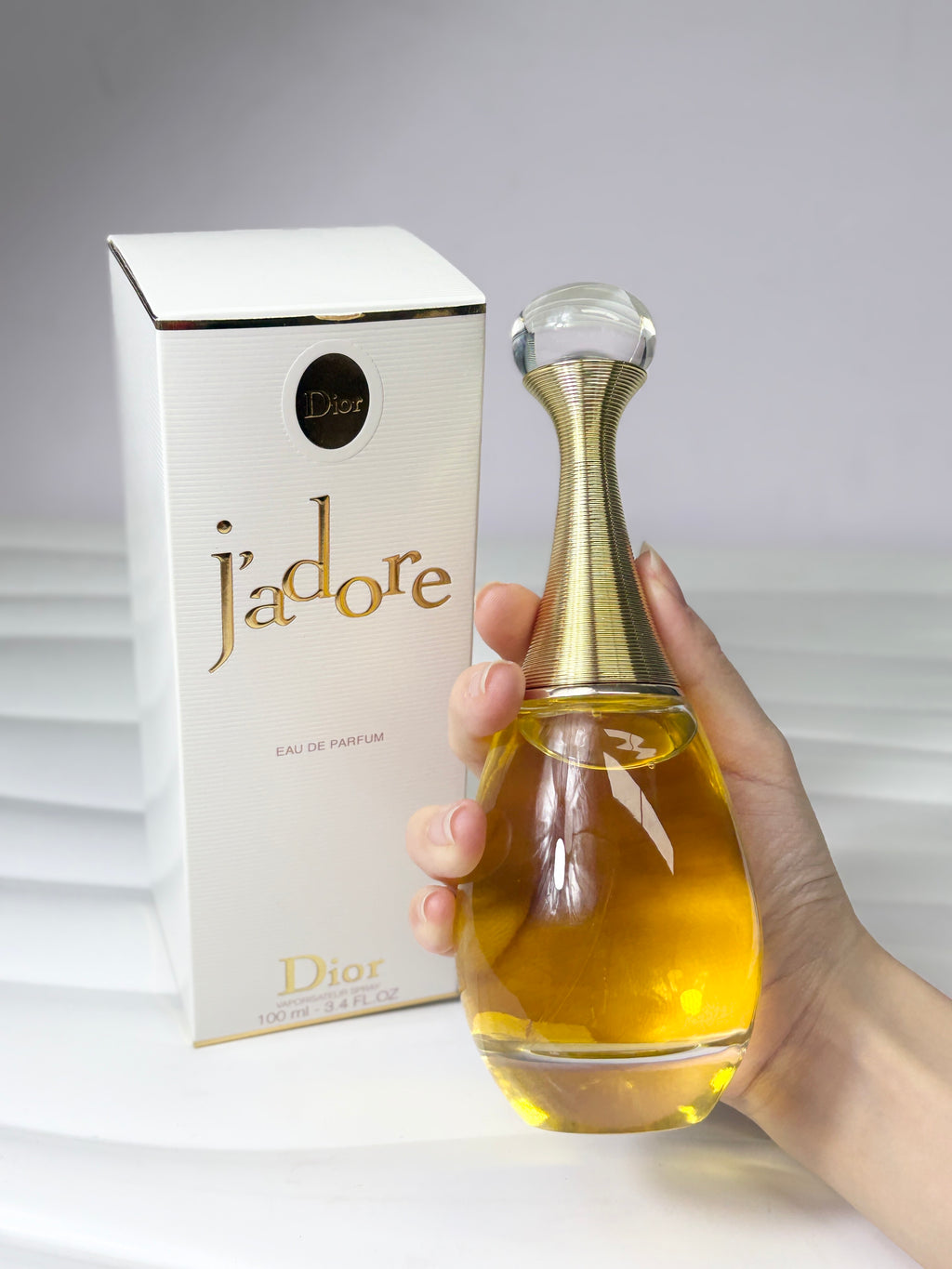 Dior J'adore Eau de Parfum