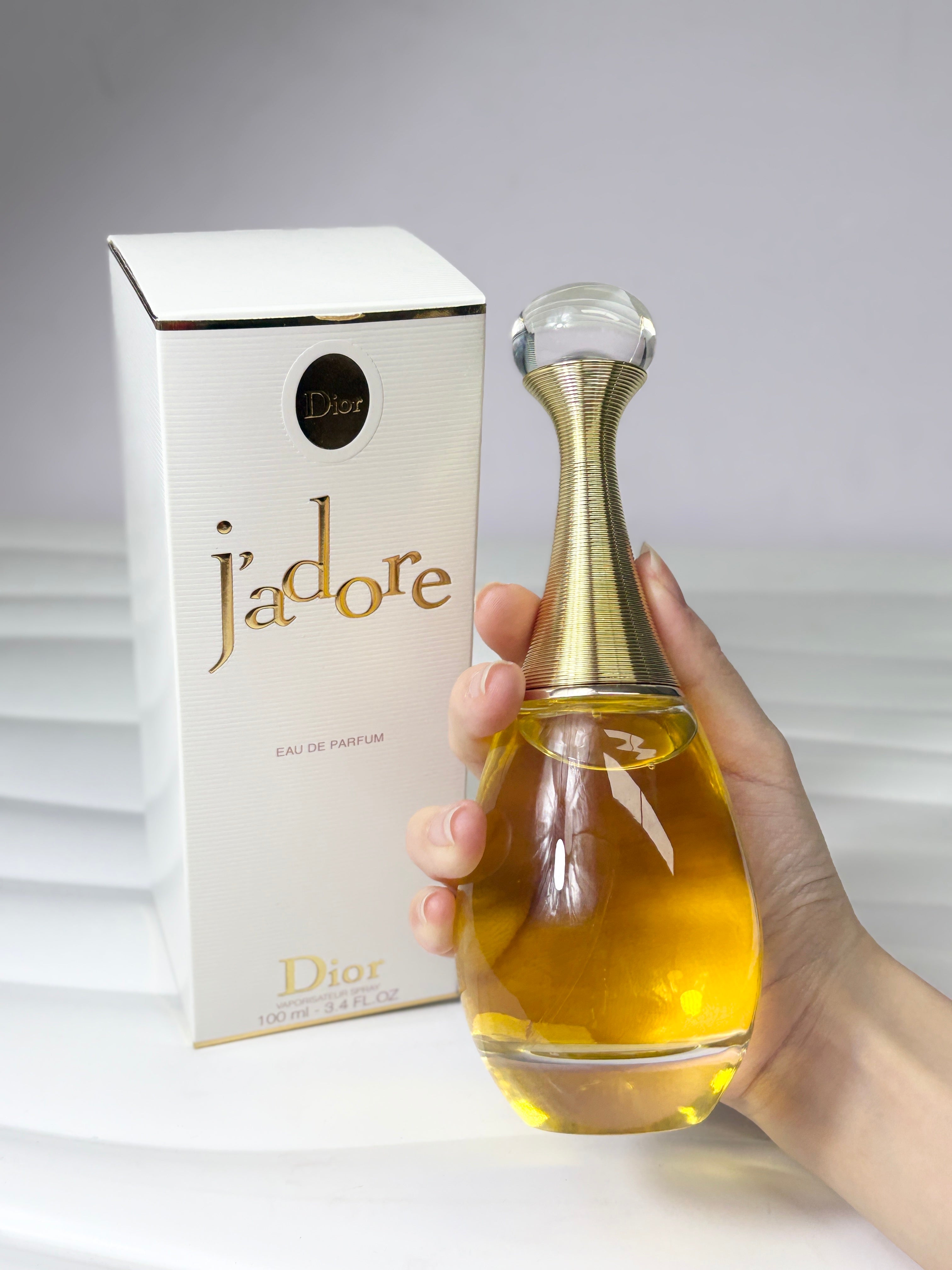 Dior J'adore Eau de Parfum