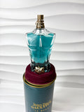 Jean Paul Gaultier Le Beau Eau de Toilette 125 ml