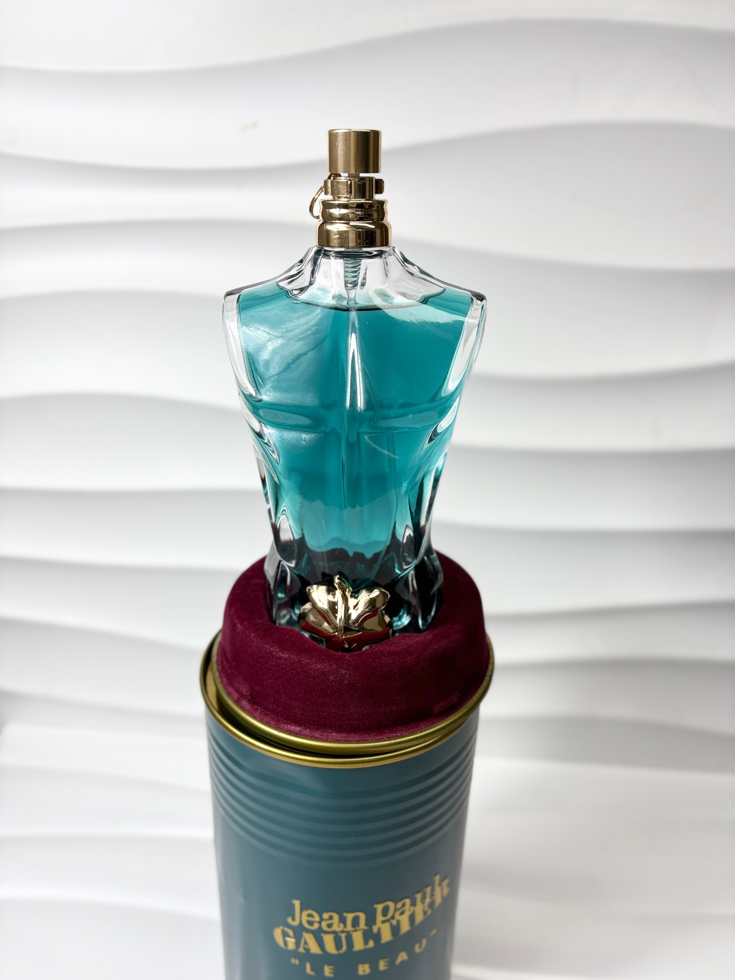 Jean Paul Gaultier Le Beau Eau de Toilette 125 ml