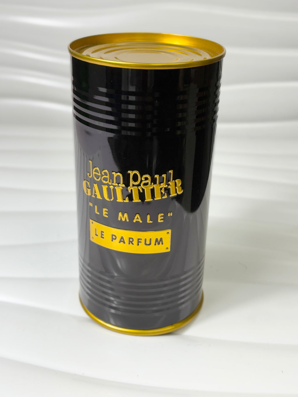 Jean Paul Gaultier Le Male Le Parfum