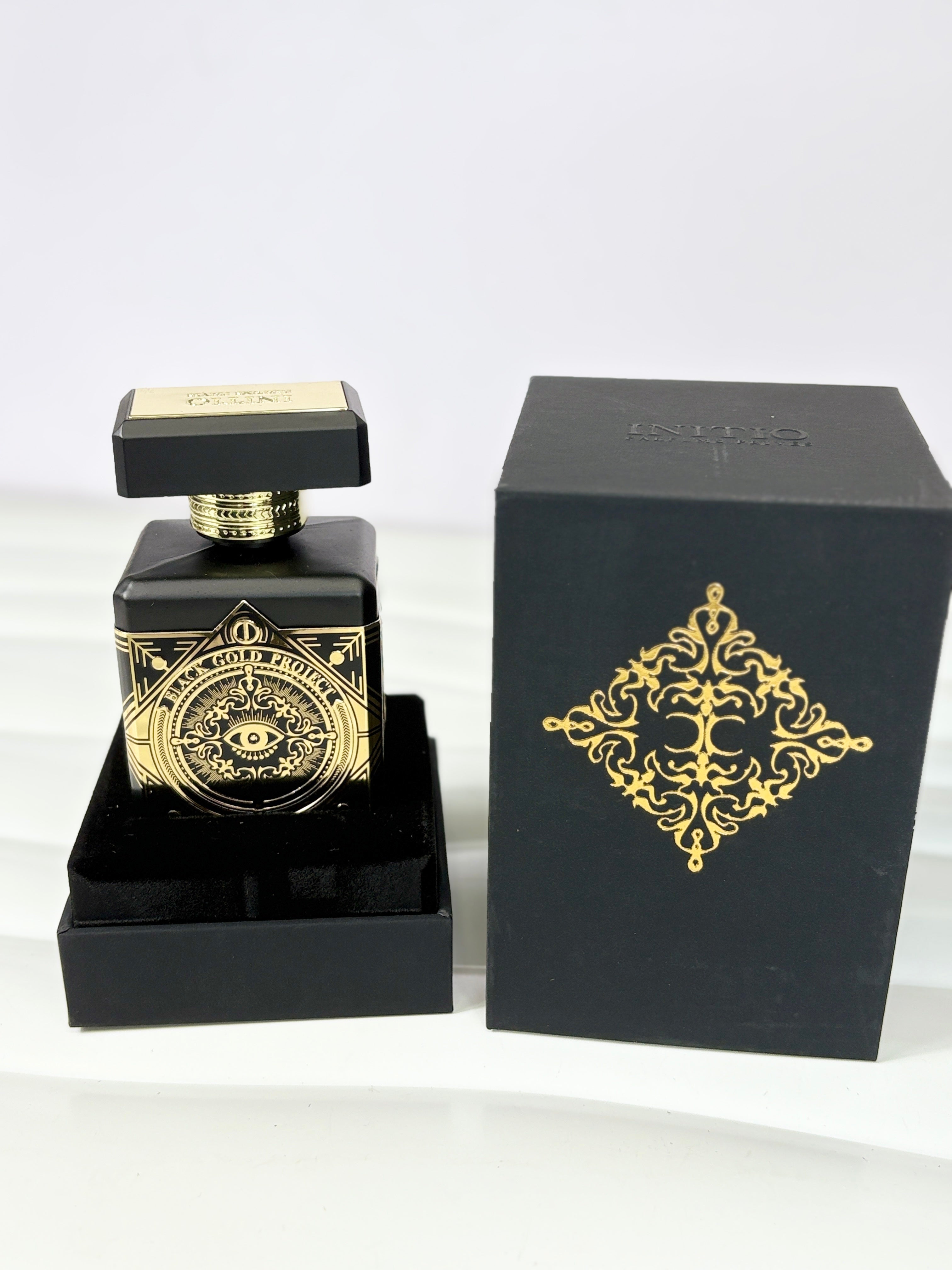 Initio Oud for Greatness Eau de Parfum 90 ml