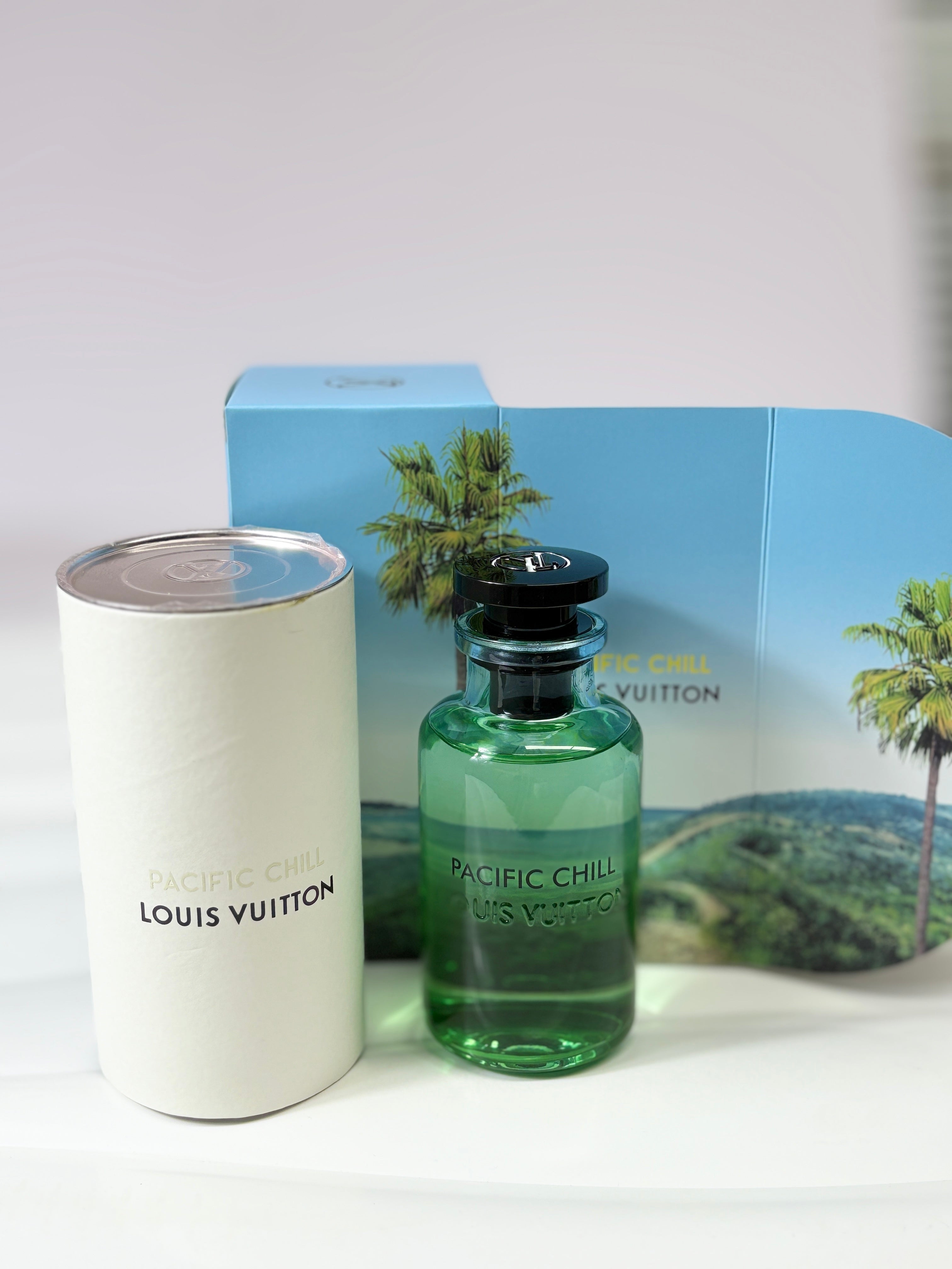 Louis Vuitton Pacific Chill Eau de Parfum 100ML