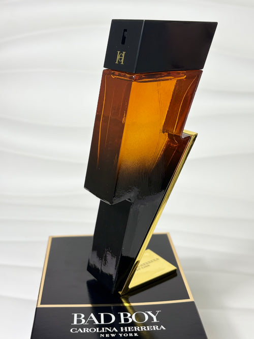 Carolina Herrera Bad Boy Elixir Eau de Parfum 100 ml
