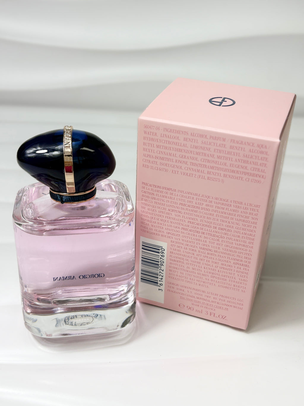 Giorgio Armani My Way Eau de Parfum
