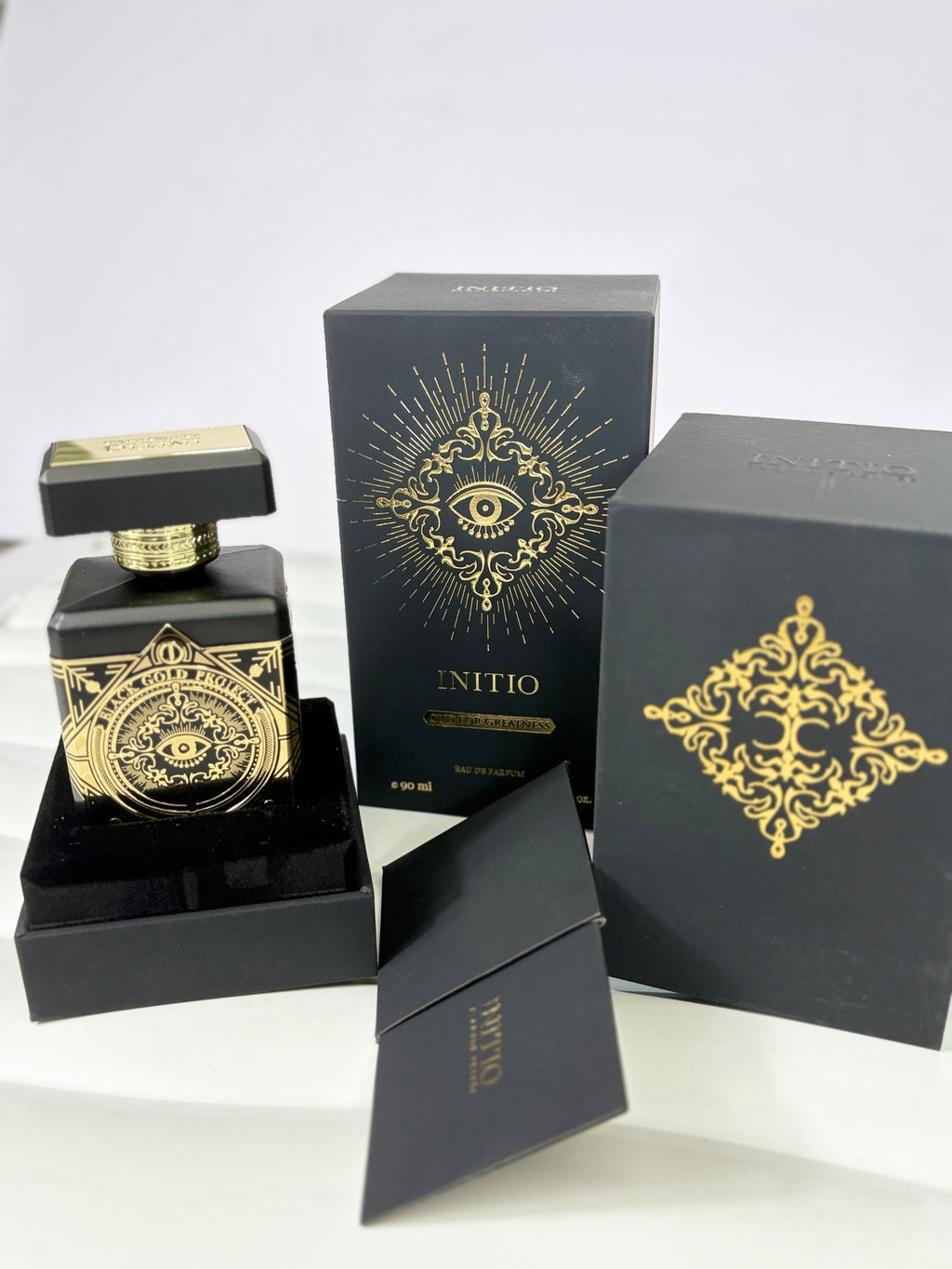 Initio Oud for Greatness Eau de Parfum 90 ml