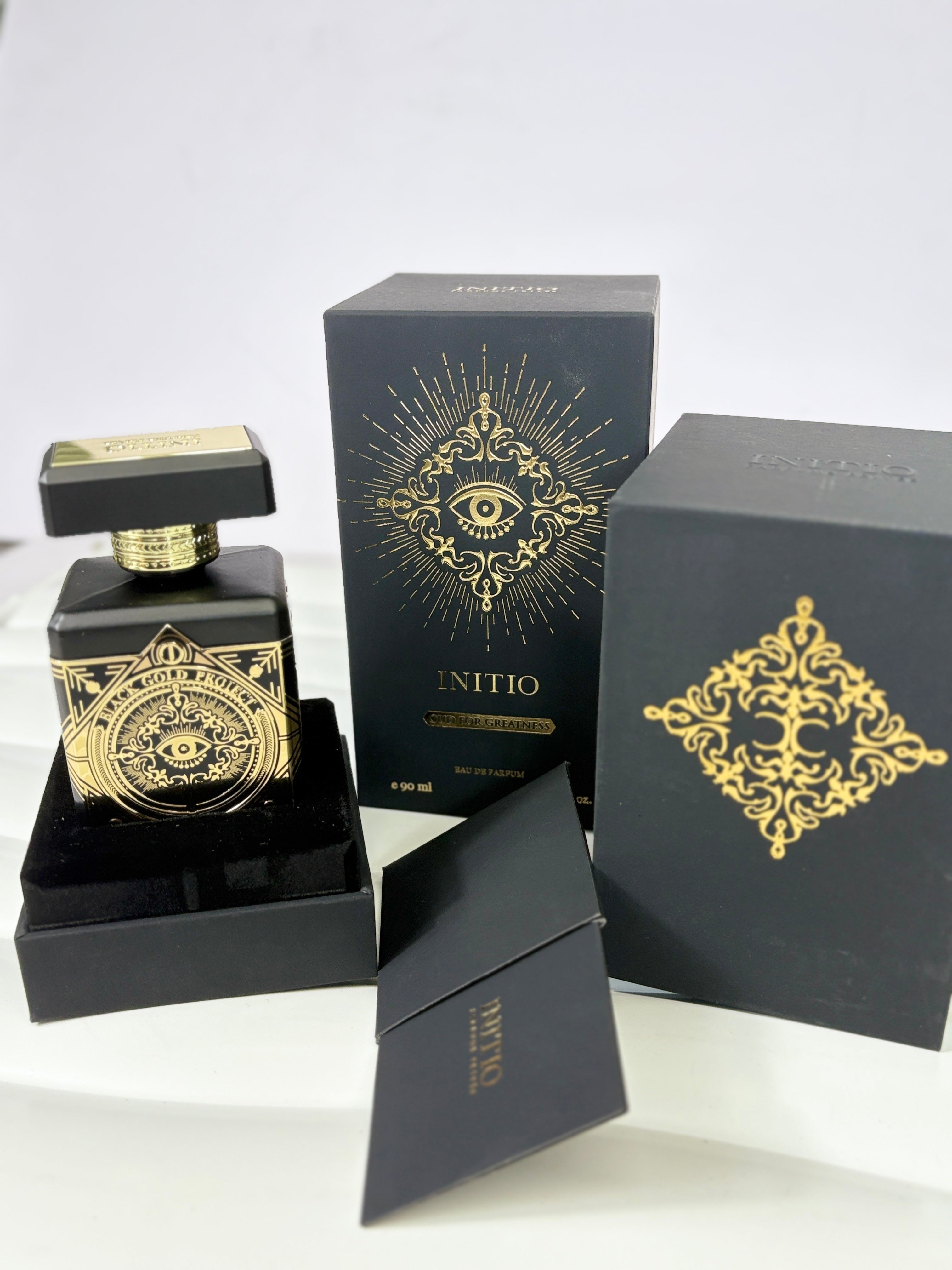 Initio Oud for Greatness Eau de Parfum 90 ml