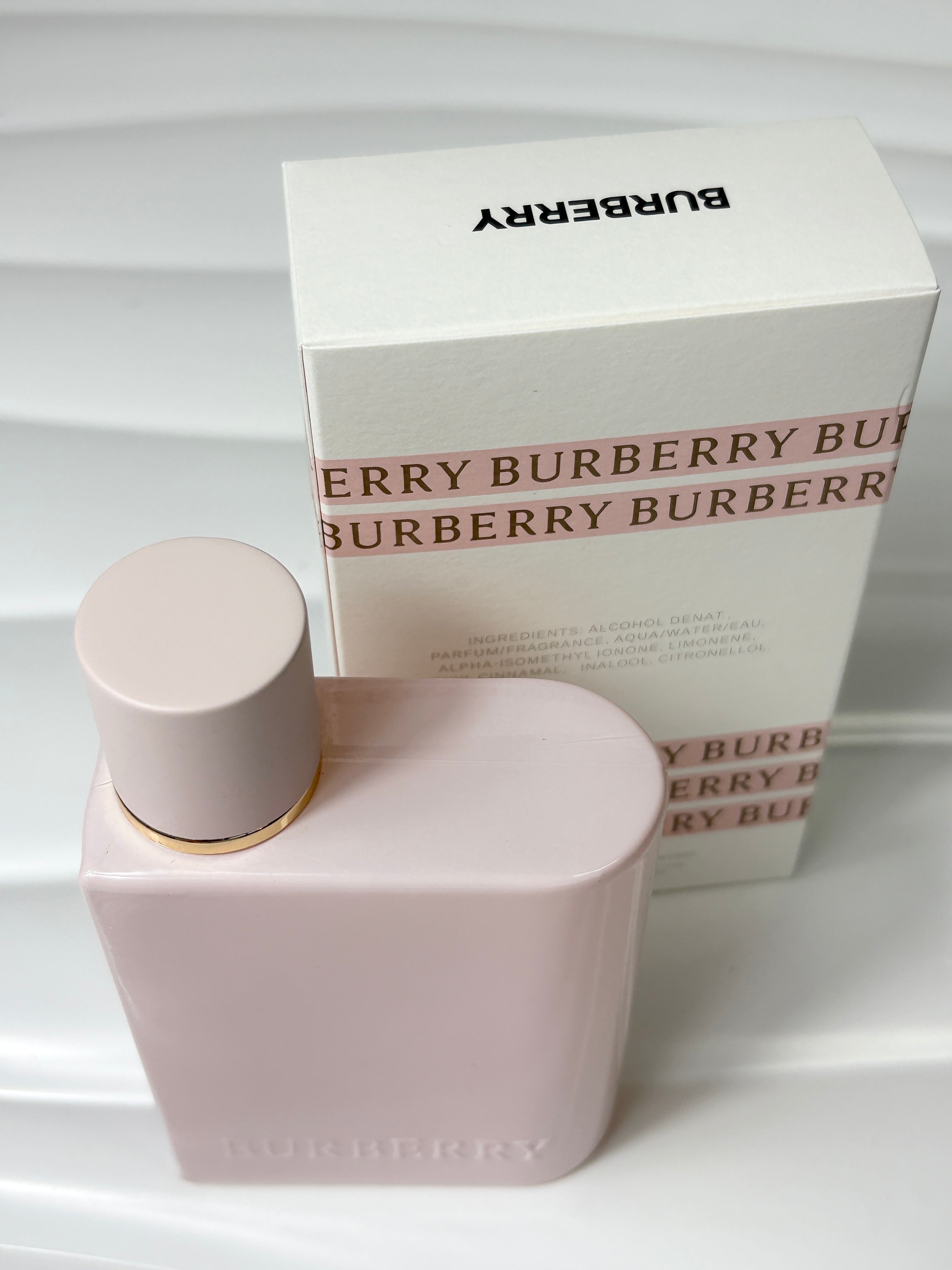 Burberry Her Elixir de Parfum 100 ml