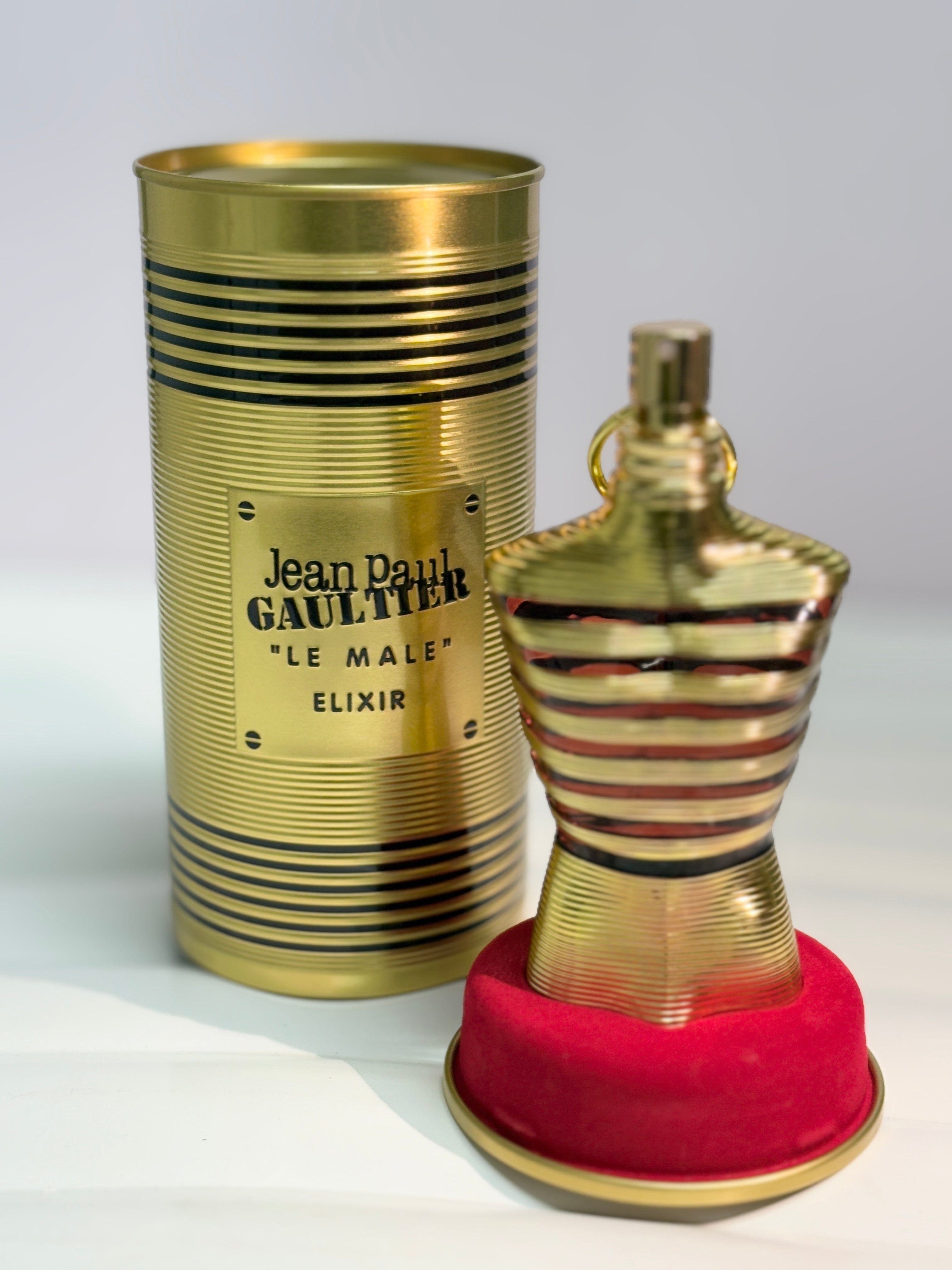Jean Paul Gaultier Le Male Elixir 100ML