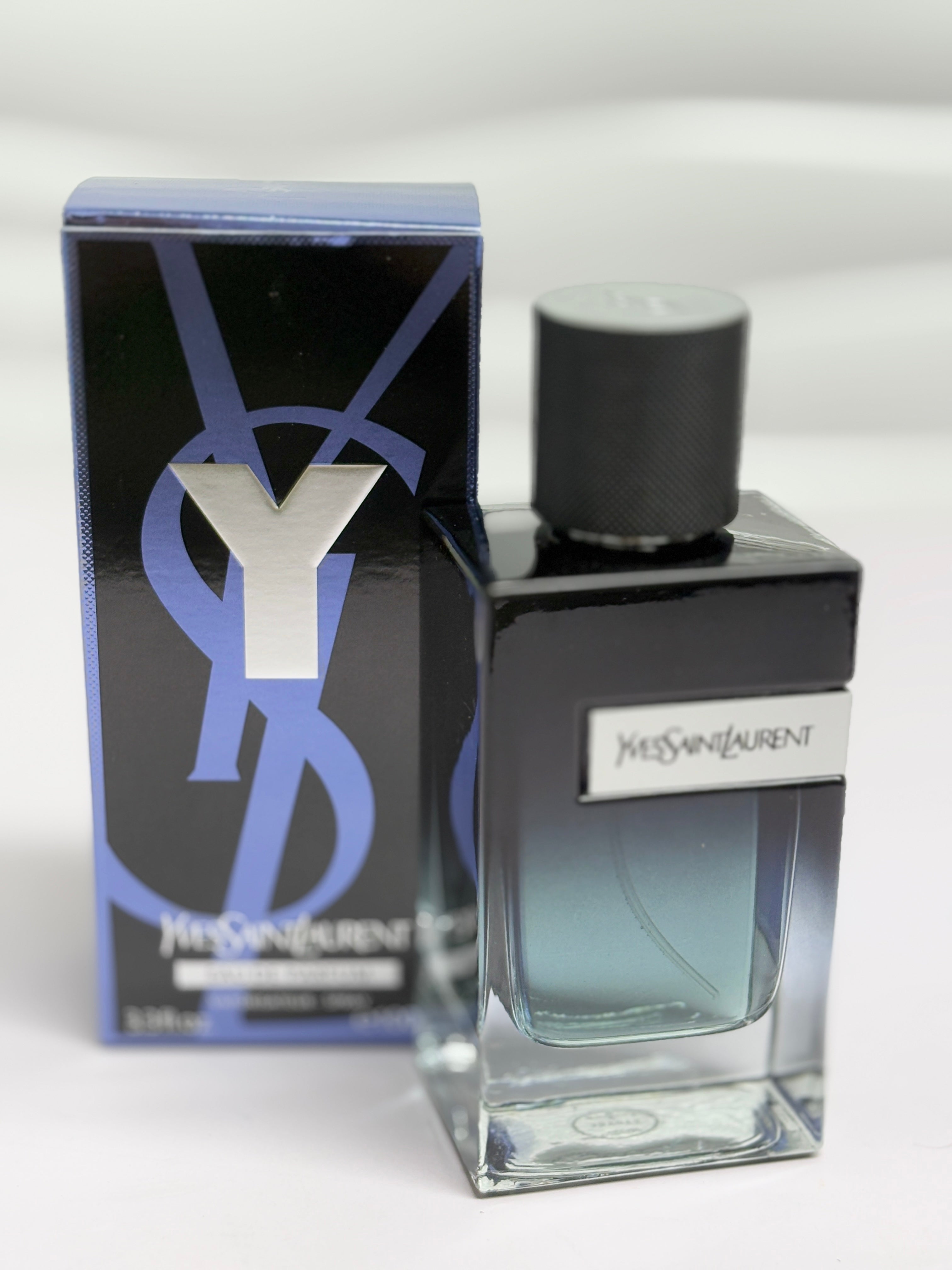 YSL Y Eau de Parfum 100ML