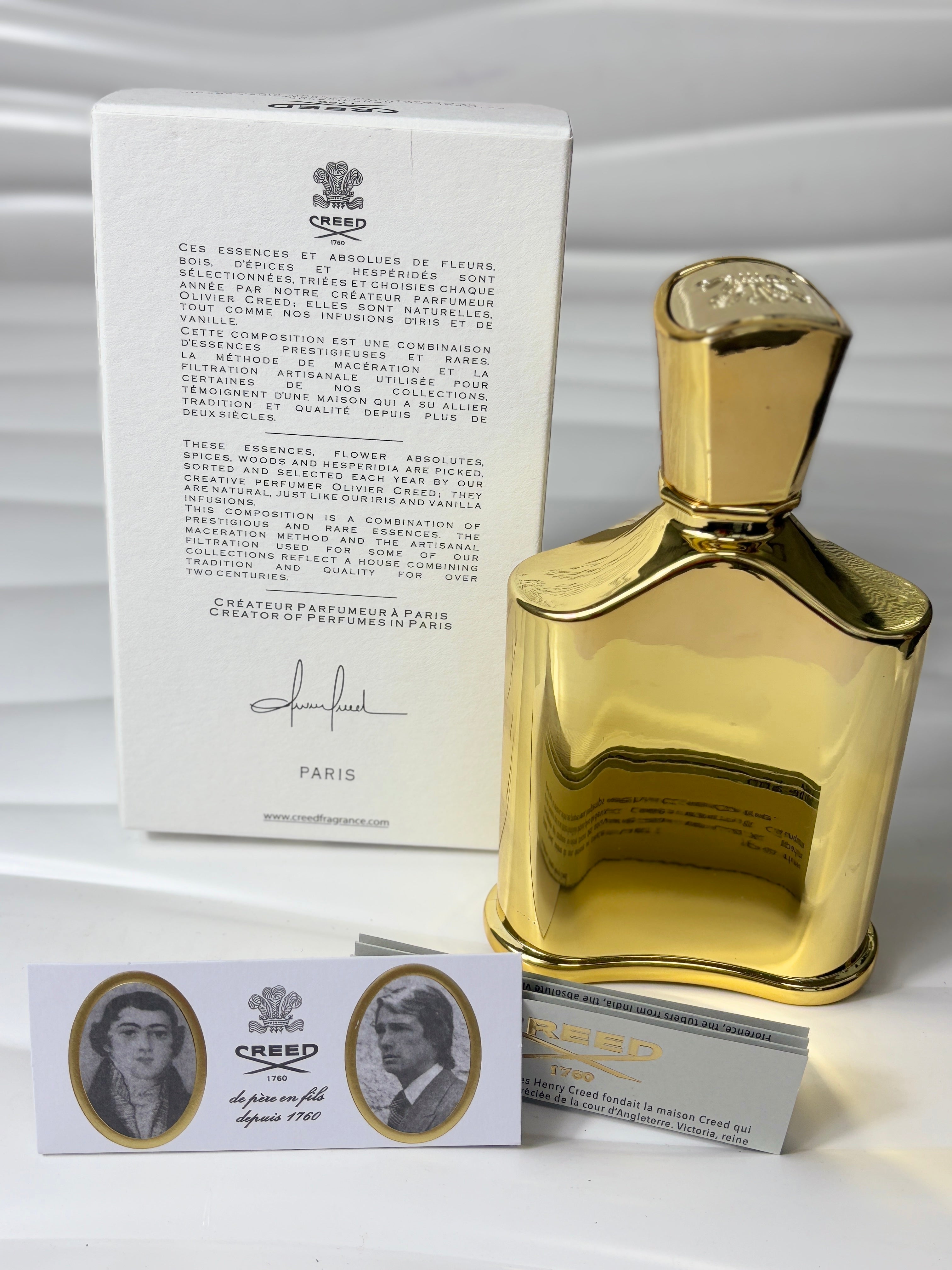 Creed Millésime Impérial Eau de Parfum 100 ml
