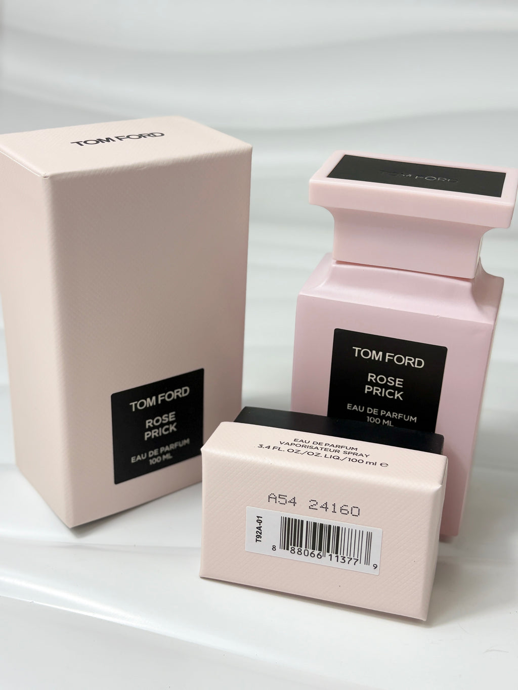 Tom Ford Rose Prick Eau de Parfum 100 ml