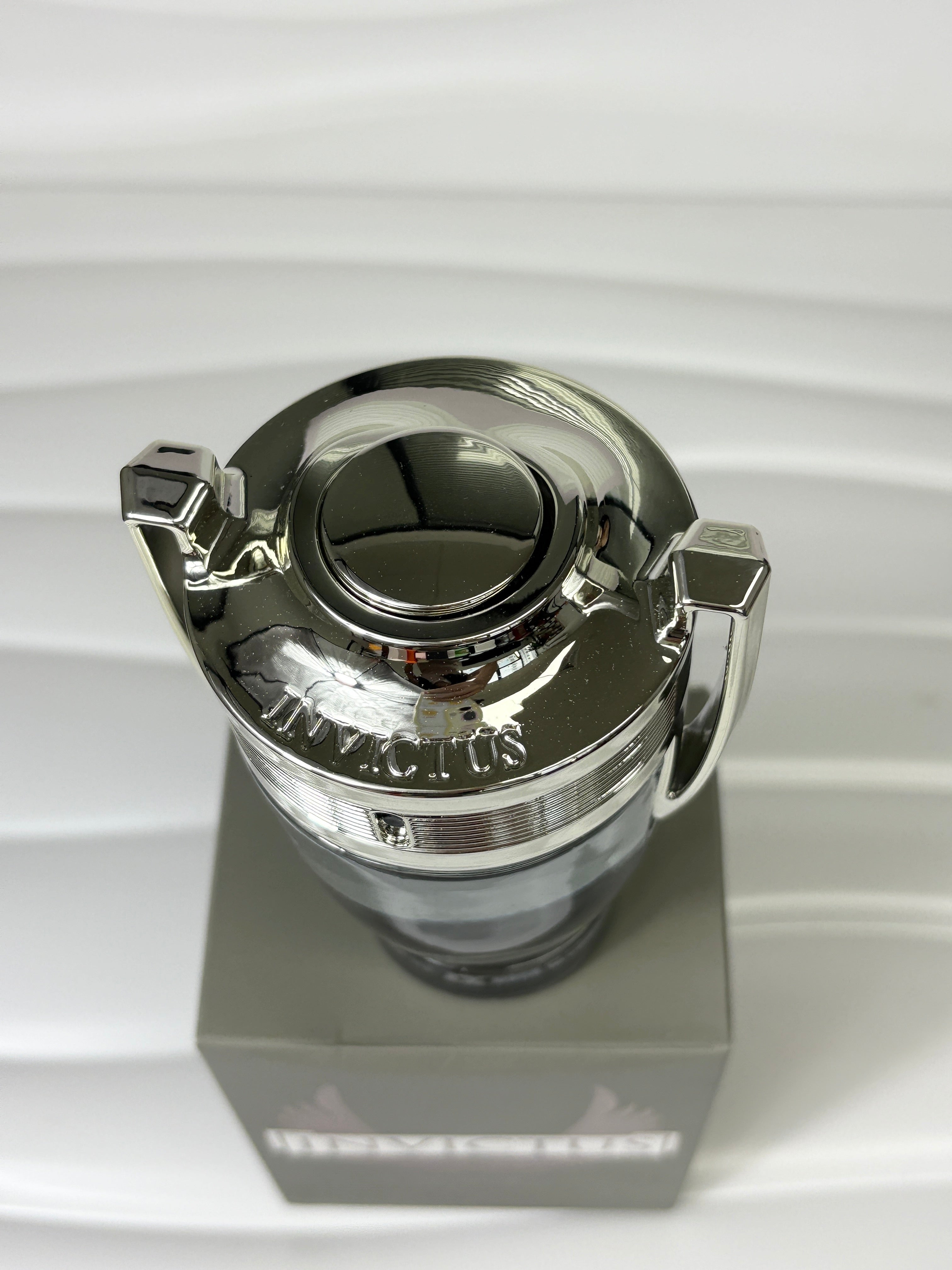 Paco Rabanne Invictus Eau de Toilette 100 ml