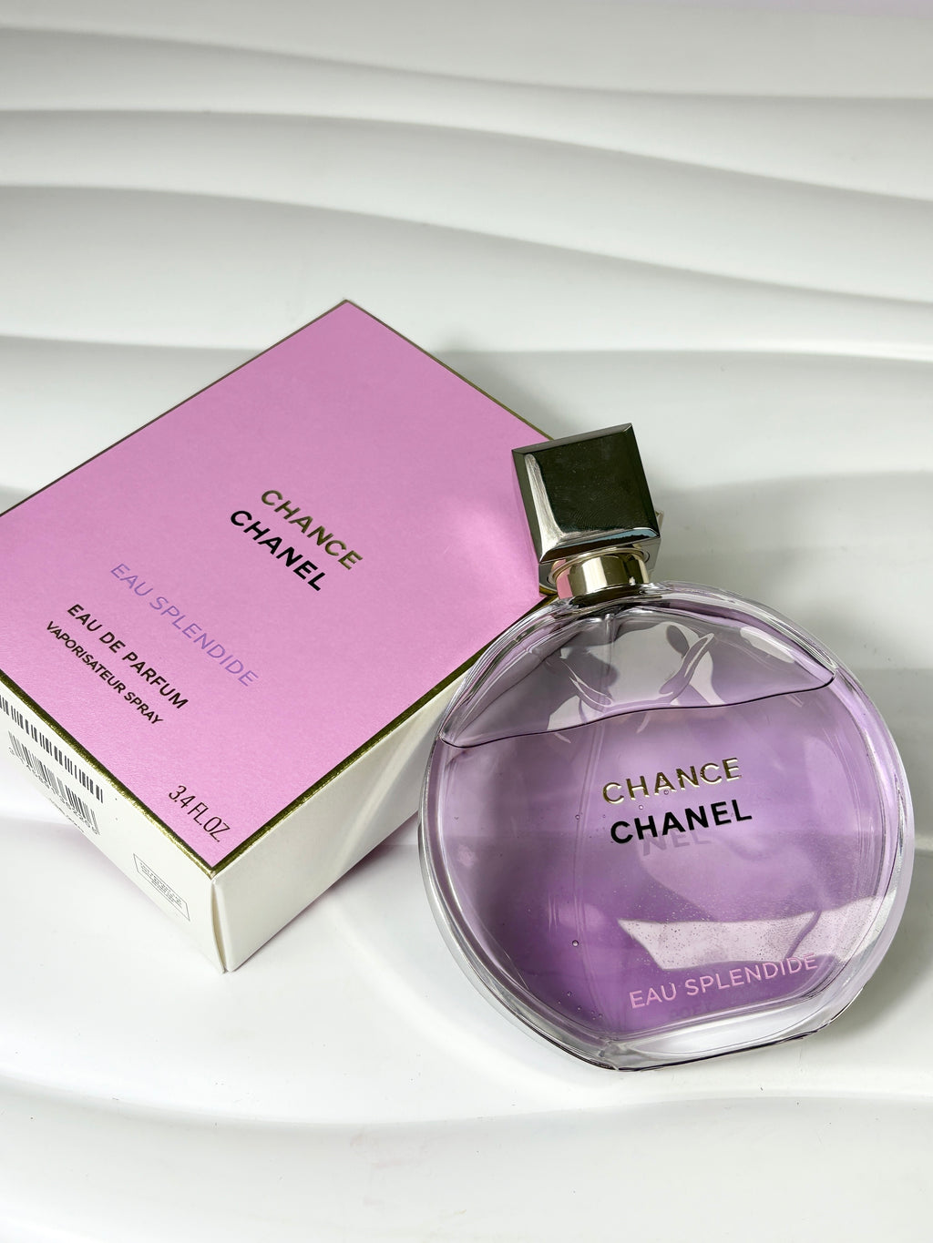 Chanel Splendide Eau de Parfum