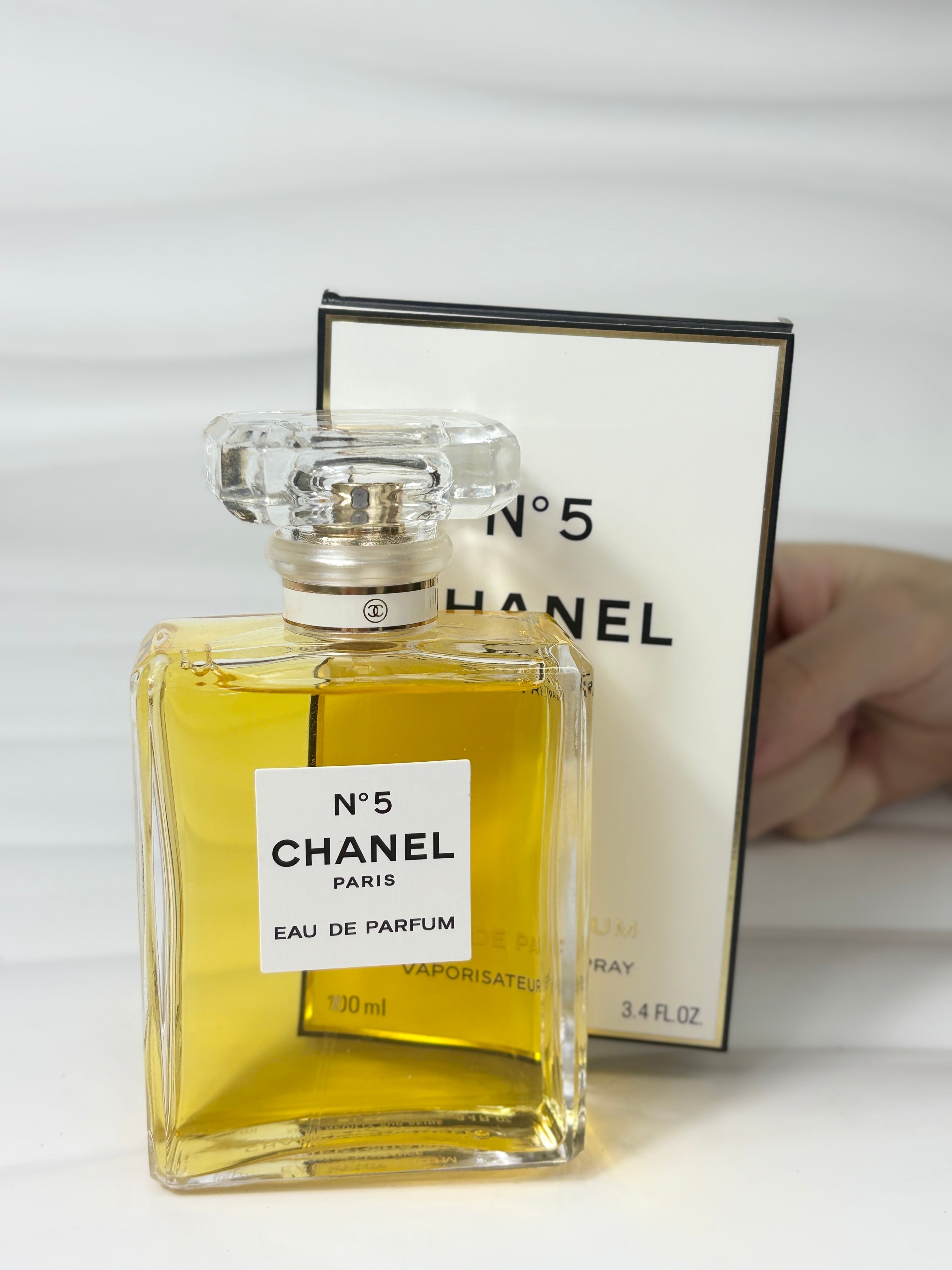 Chanel N°5 Eau de Parfum 100ML