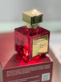 MFK Baccarat Rouge 540 70ML
