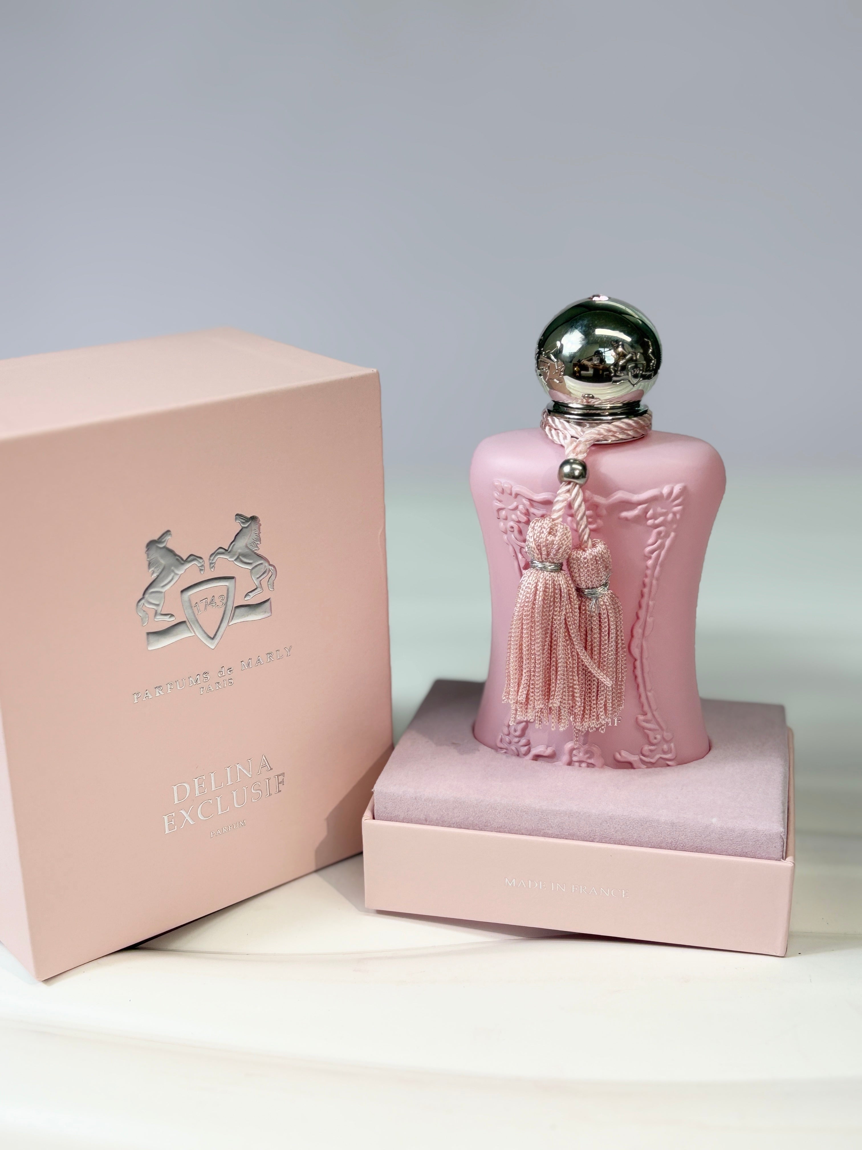 Parfums de Marly Delina Eau de Parfum 75 ml