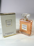 Chanel Coco Mademoiselle Eau de Parfum 100ML