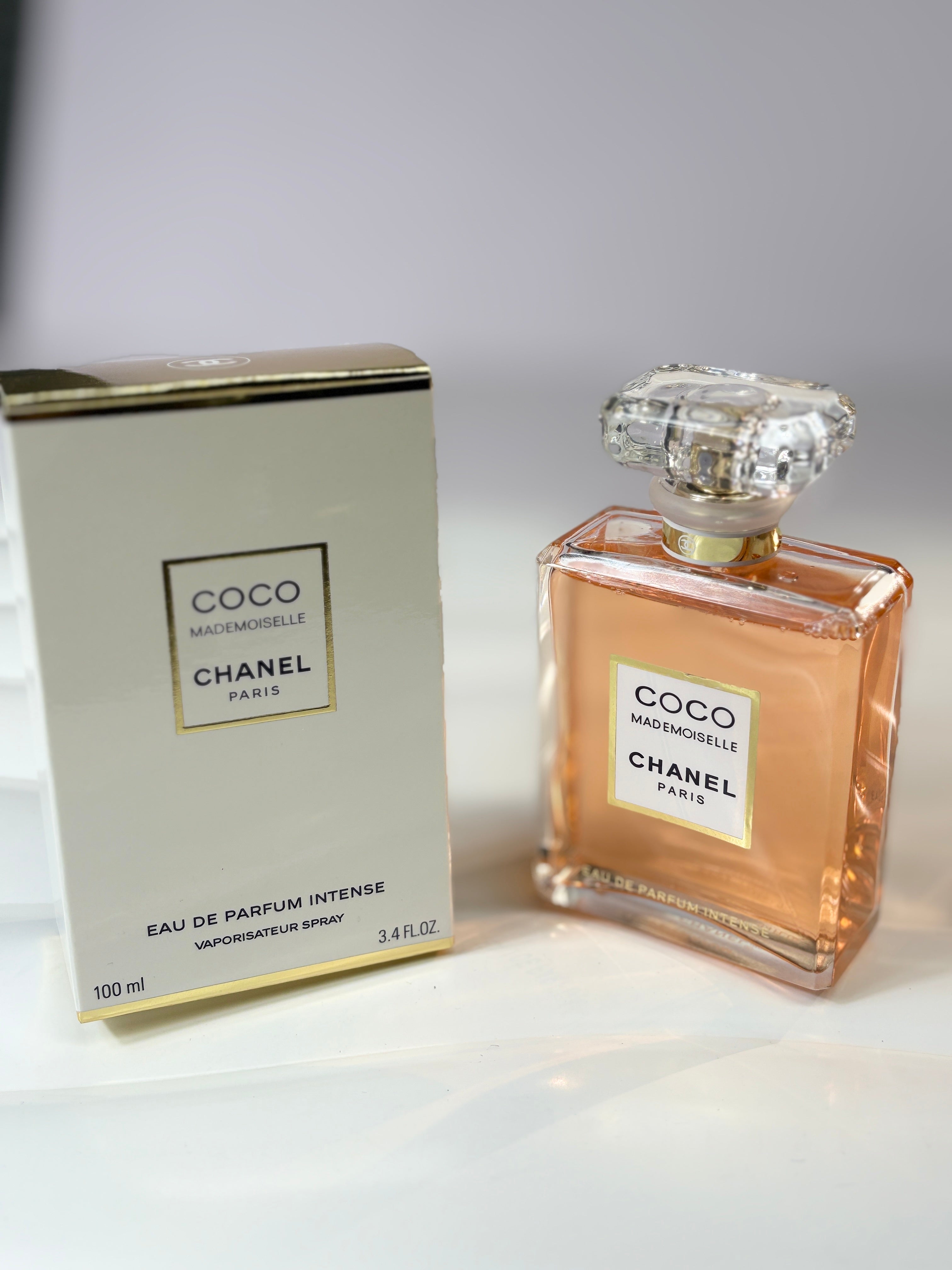 Chanel Coco Mademoiselle Eau de Parfum 100ML