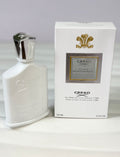 Creed Silver Mountain Water Eau de Parfum 100 ml