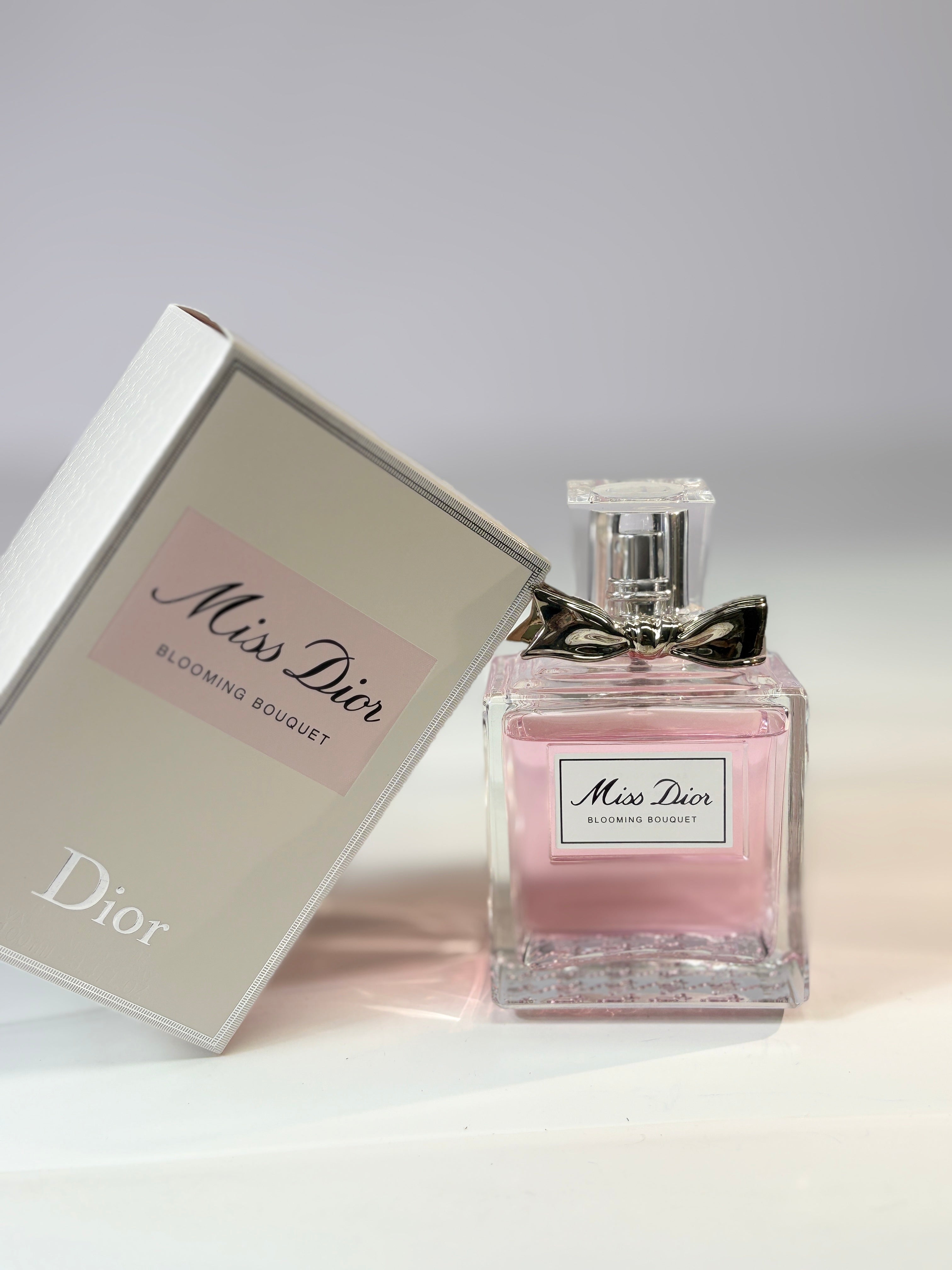 Miss Dior Eau de Parfum 100 ml