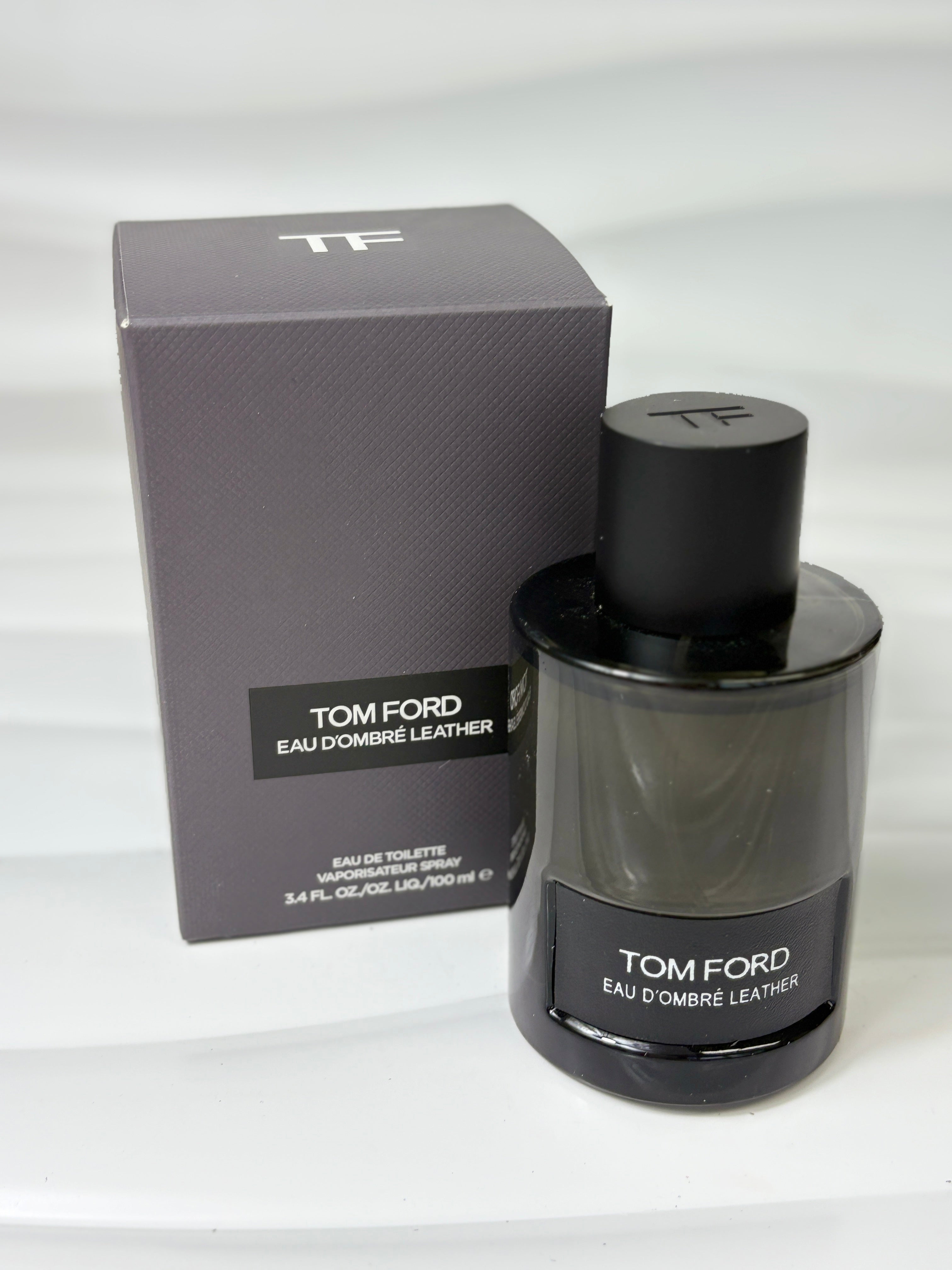 Tom Ford Eau d'Ombre Eau de Toilette 100 ml