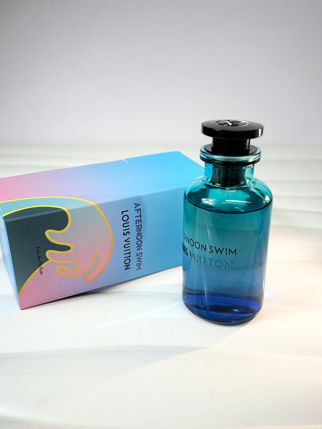 Louis Vuitton Afternoon Swim Eau de Parfum 100 ml