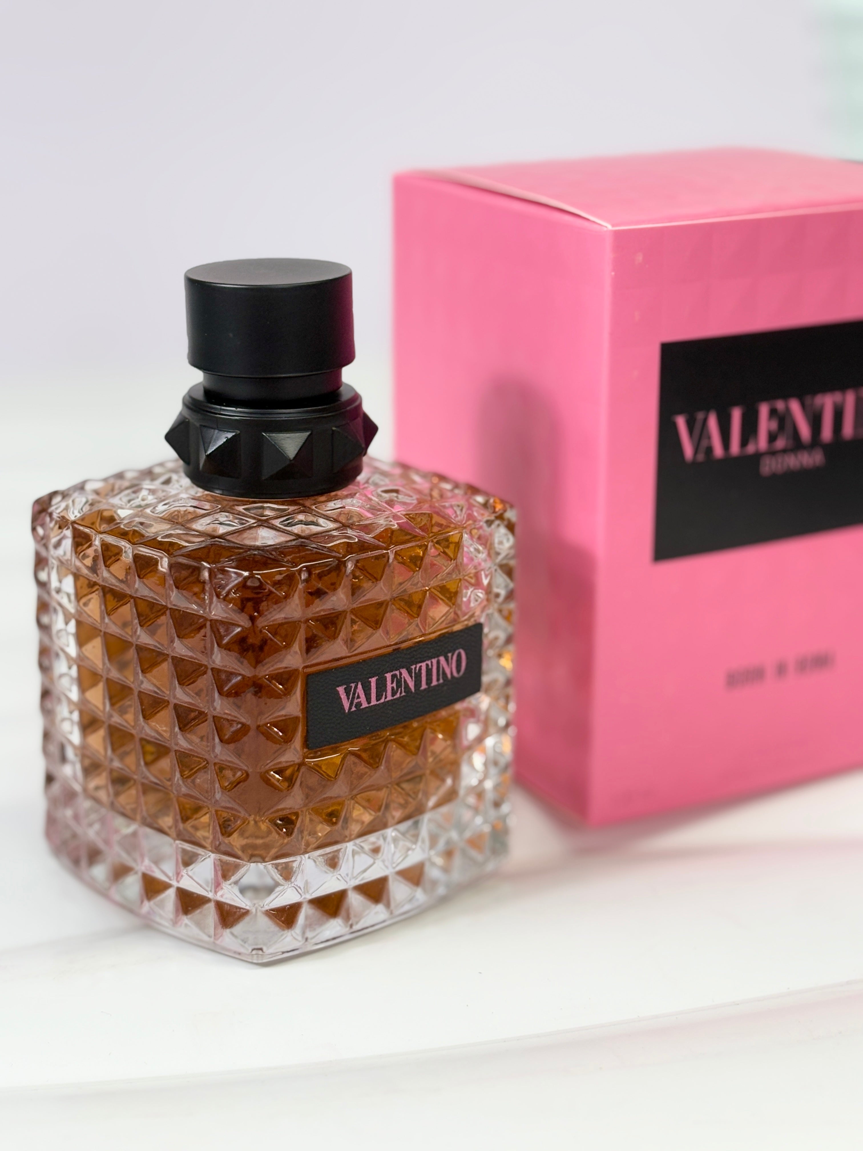 Valentino Donna Eau de Parfum 100 ml