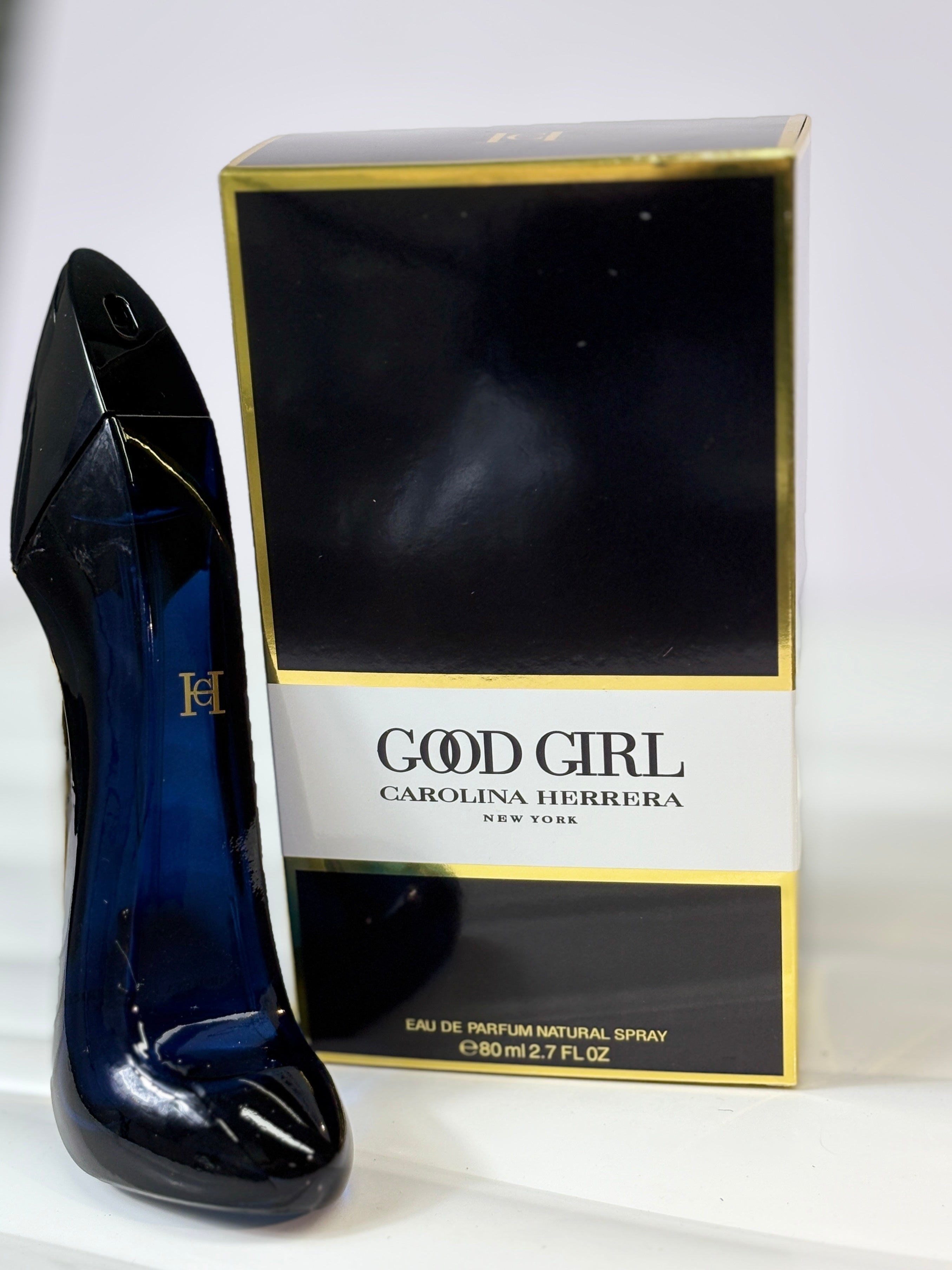 Carolina Herrera Good Girl Untamed Queen Eau de Parfum 80ML