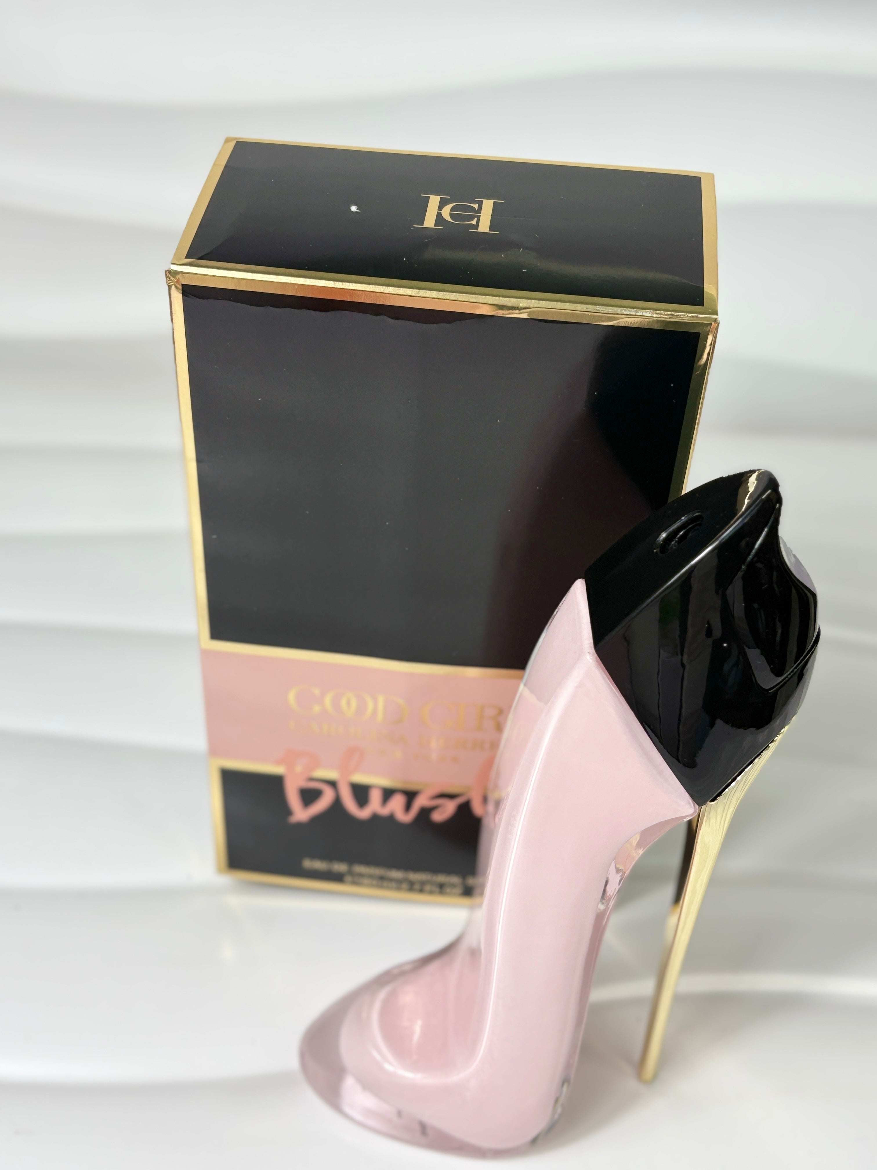 Carolina Herrera Good Girl Blush Eau de Parfum 80 ml