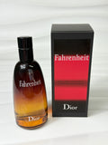 Dior Fahrenheit Eau de Toilette 100 ml