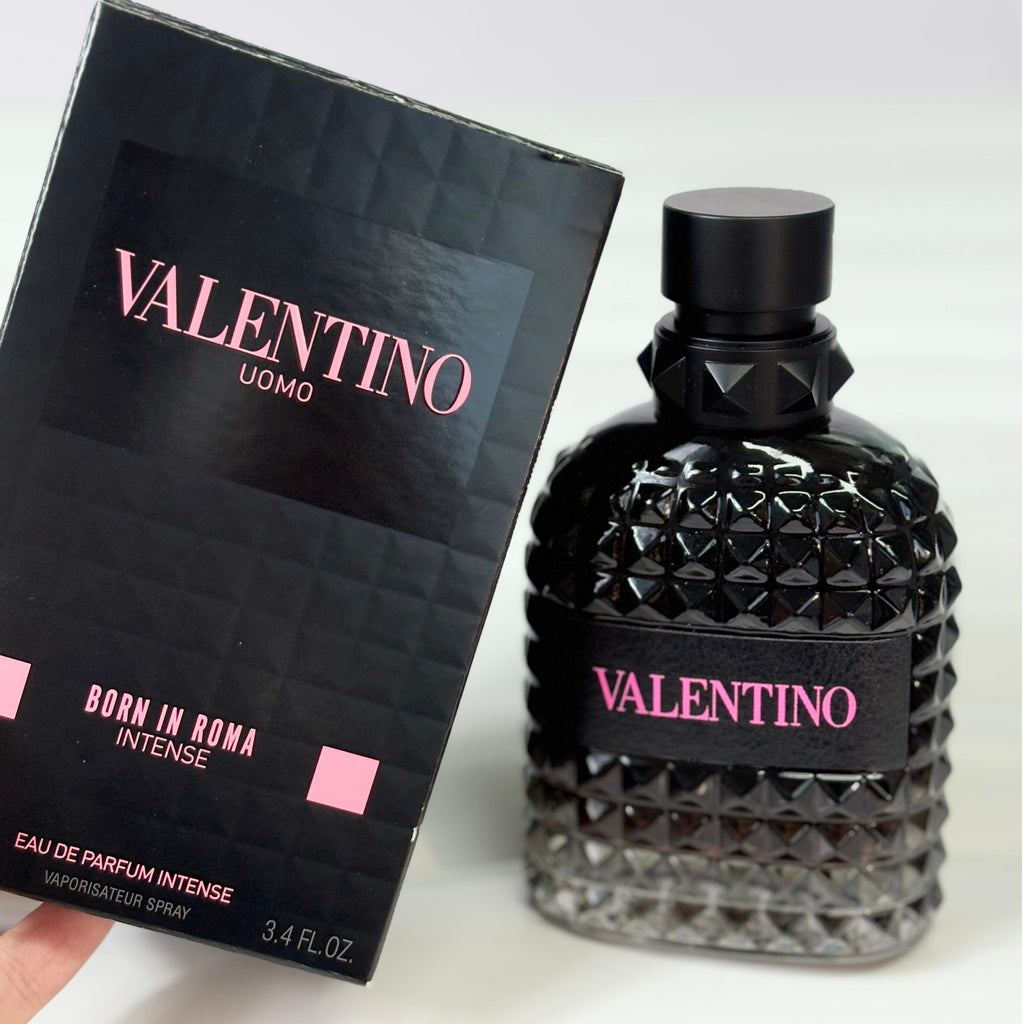 Valentino Born In Roma  INTENSE 100ML