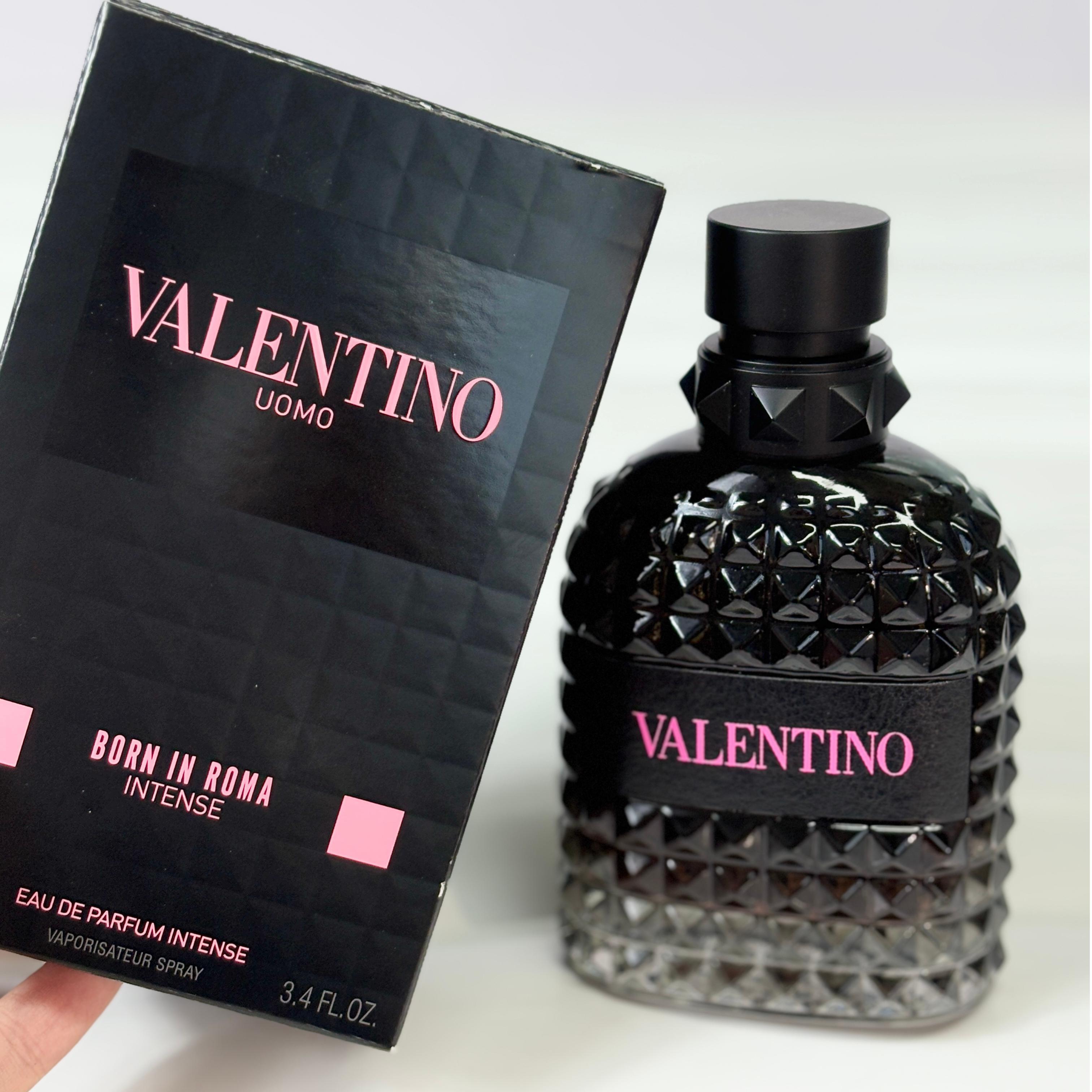 Valentino Born In Roma  INTENSE 100ML