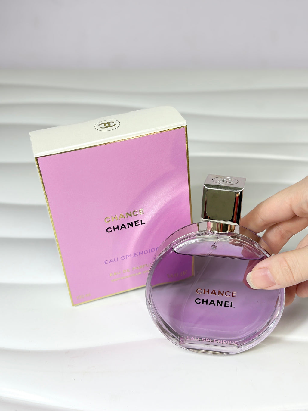 Chanel Splendide Eau de Parfum
