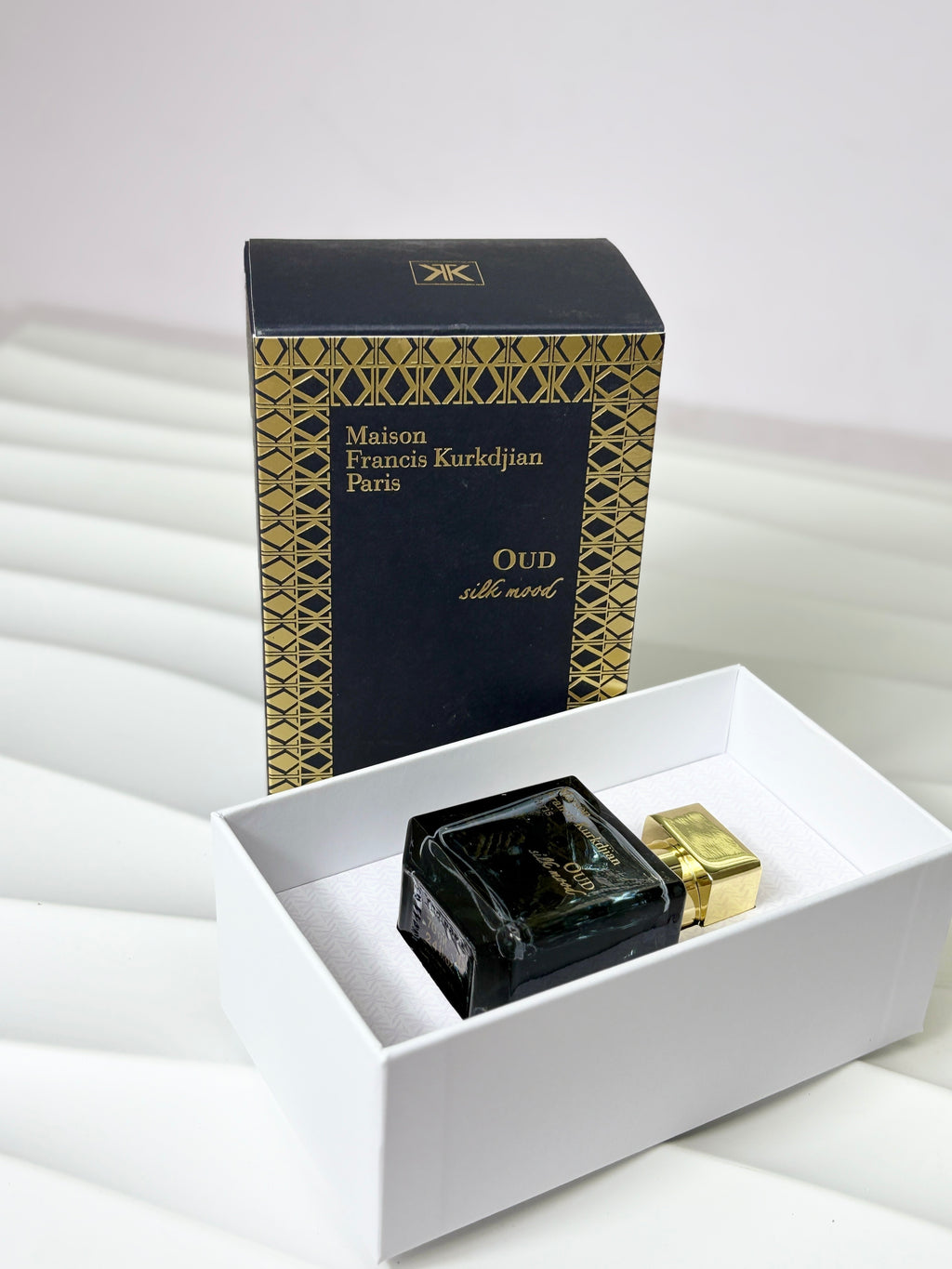 Maison Francis Kurkdjian Oud Silk Mood Eau de Parfum 90 ml