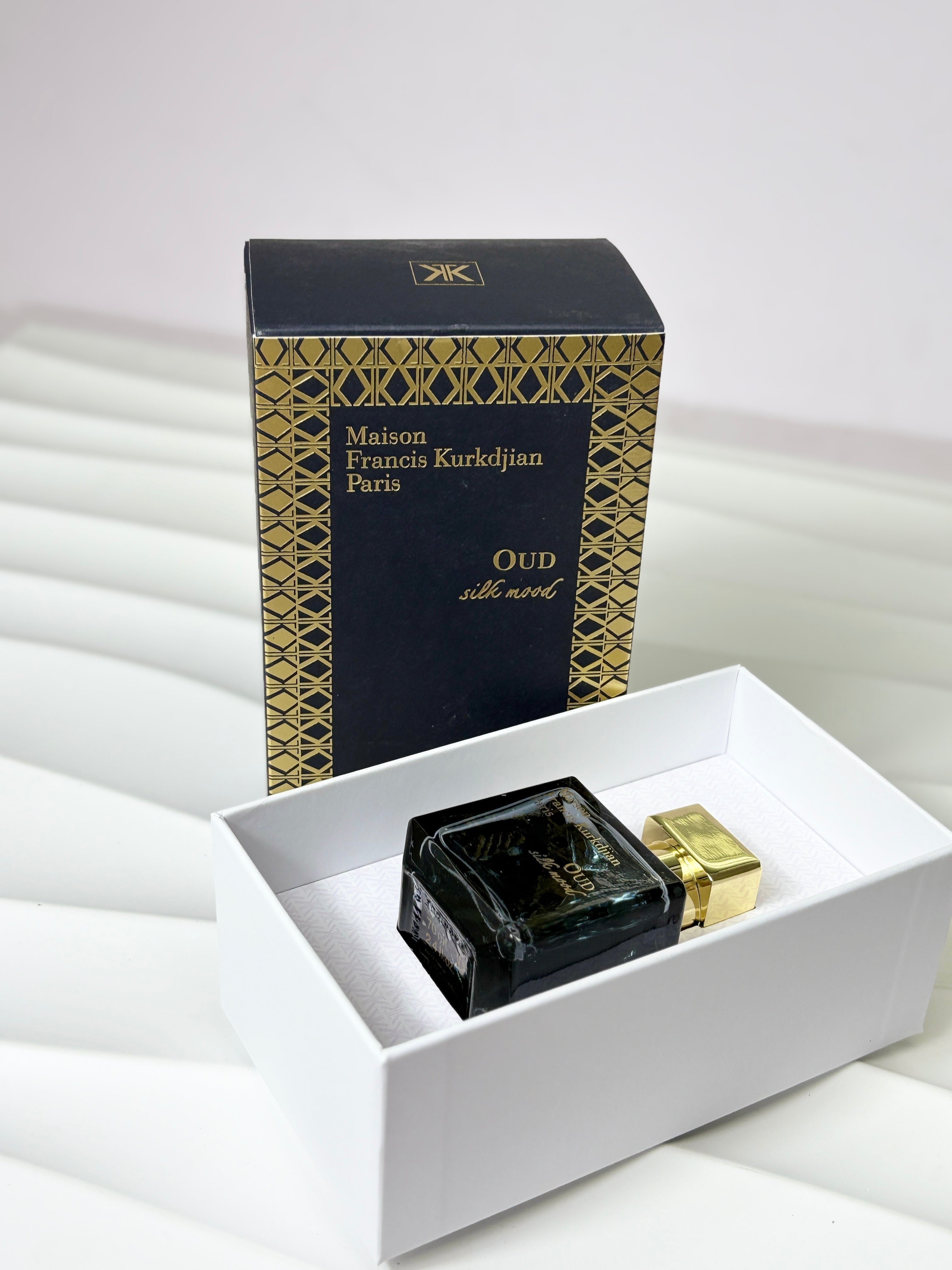 Maison Francis Kurkdjian Oud Silk Mood Eau de Parfum 90 ml