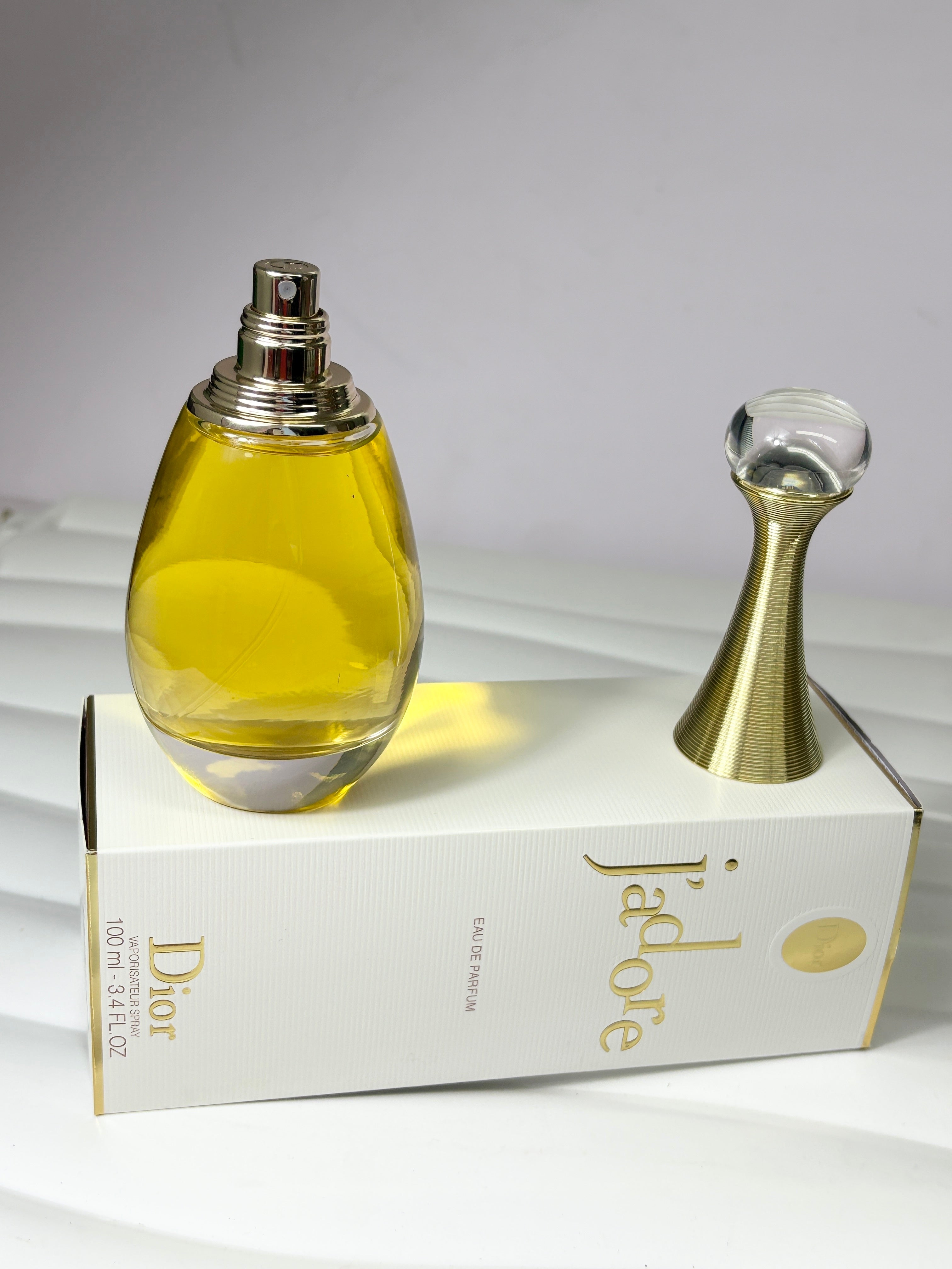 Dior J'adore Eau de Parfum