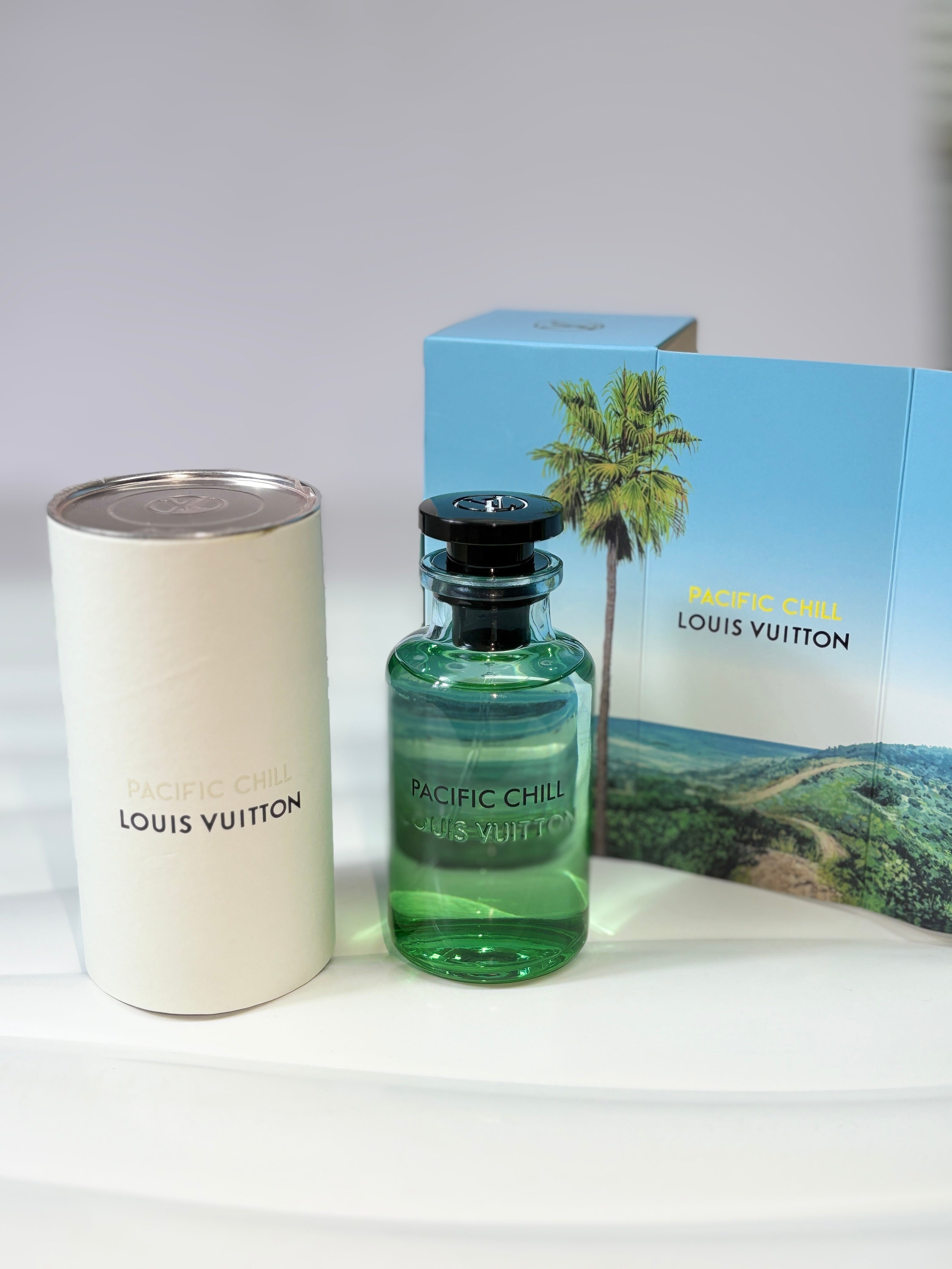 Louis Vuitton Pacific Chill Eau de Parfum 100ML