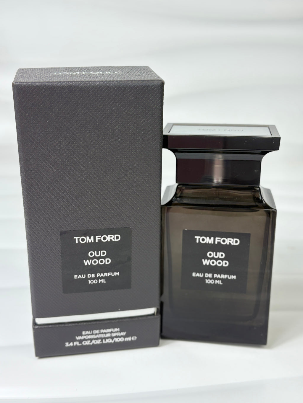 Tom Ford Oud Wood Eau de Parfum 100 ml