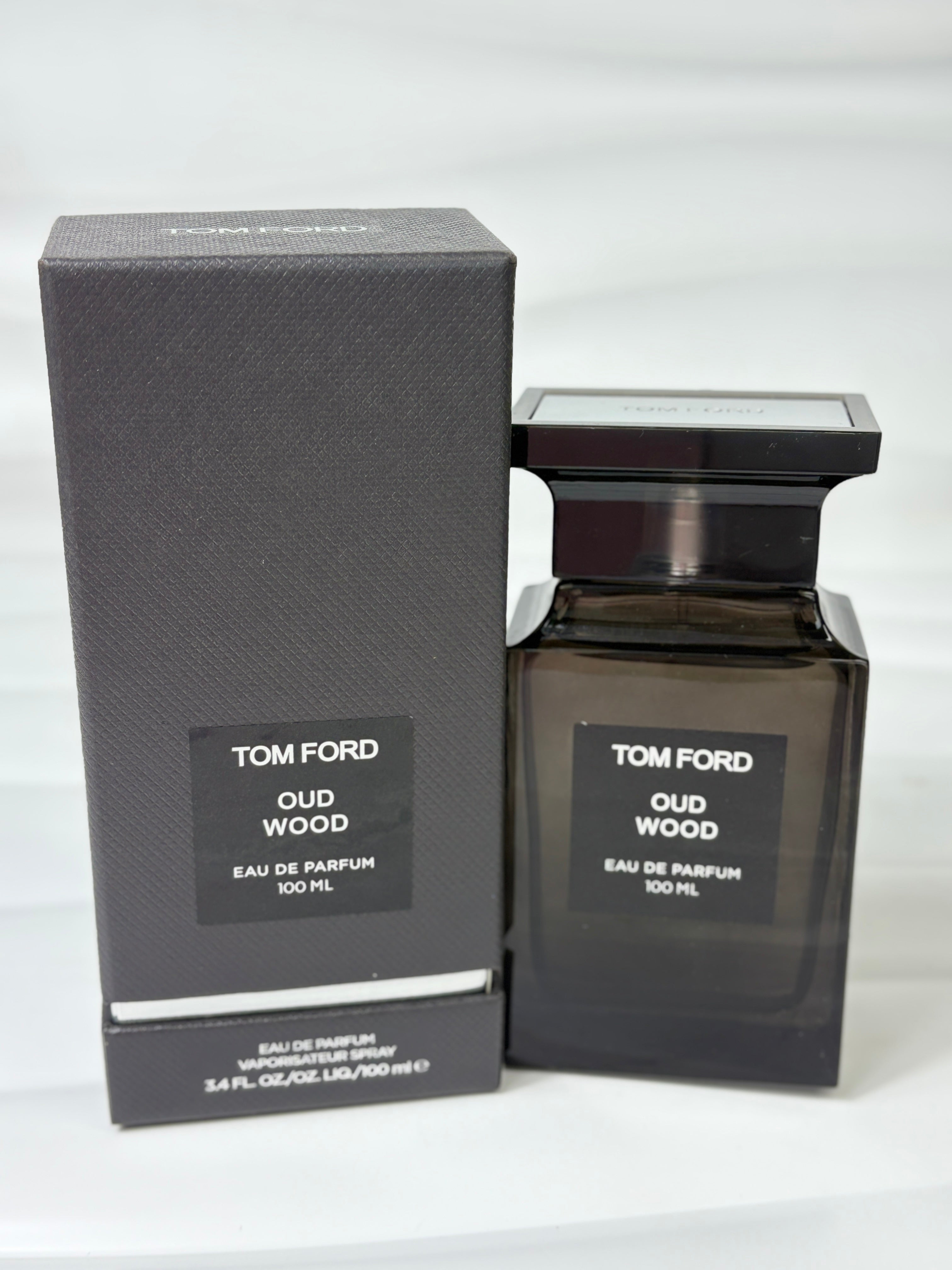 Tom Ford Oud Wood Eau de Parfum 100 ml