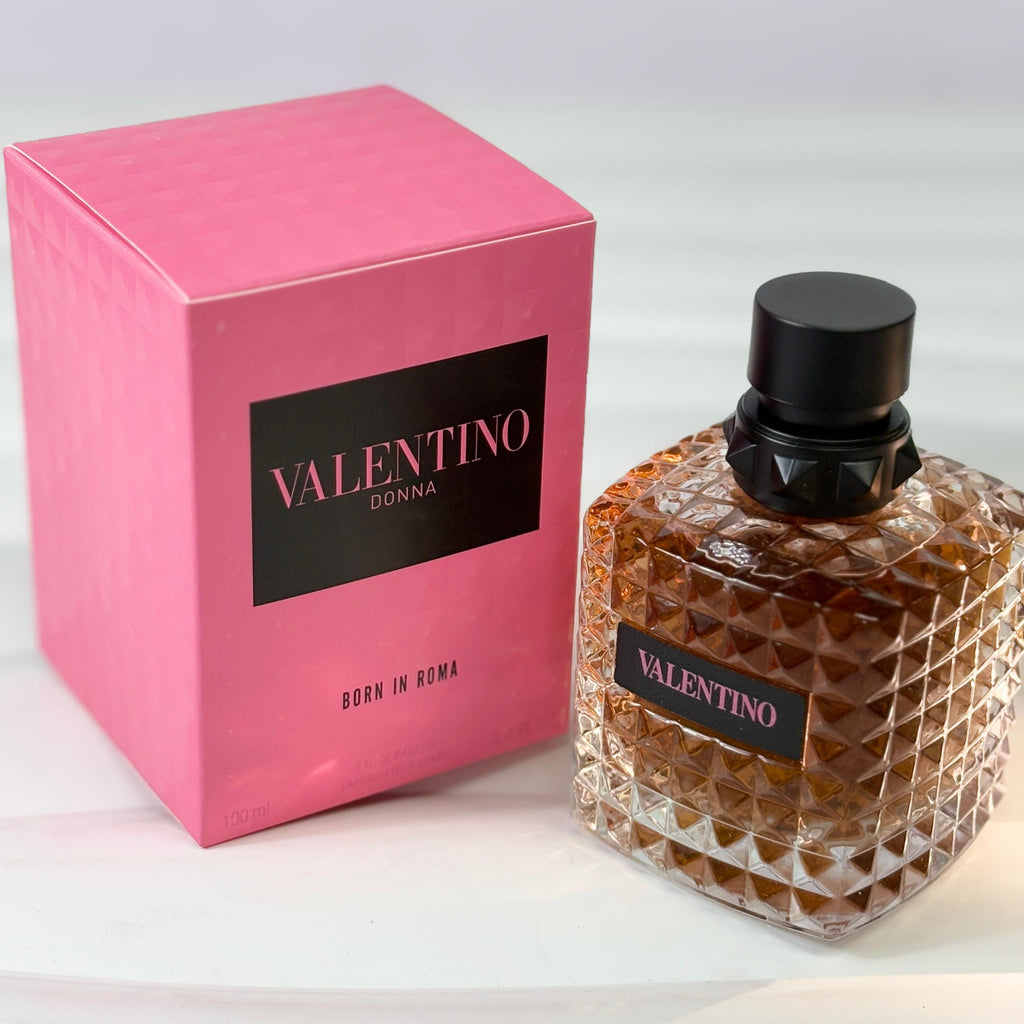 Valentino Donna Eau de Parfum 100 ml