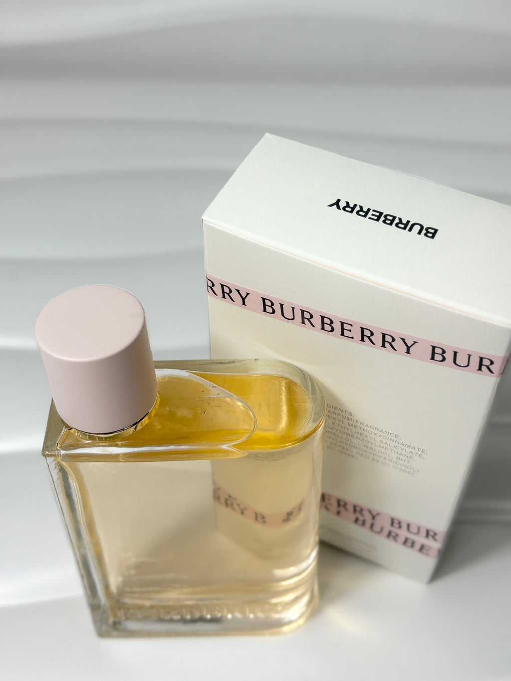 Burberry Her Eau de Parfum 100 ml