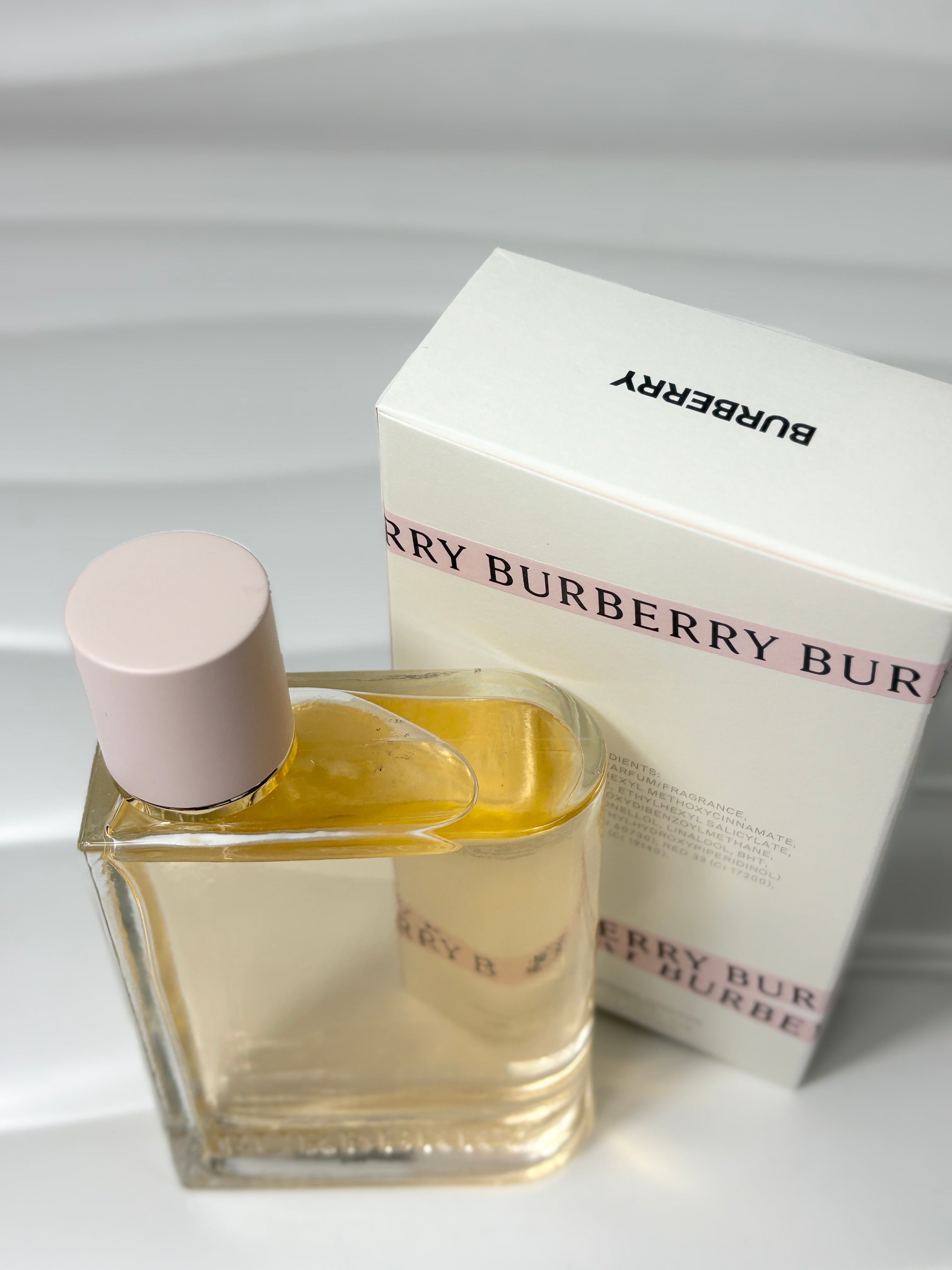 Burberry Her Eau de Parfum 100 ml