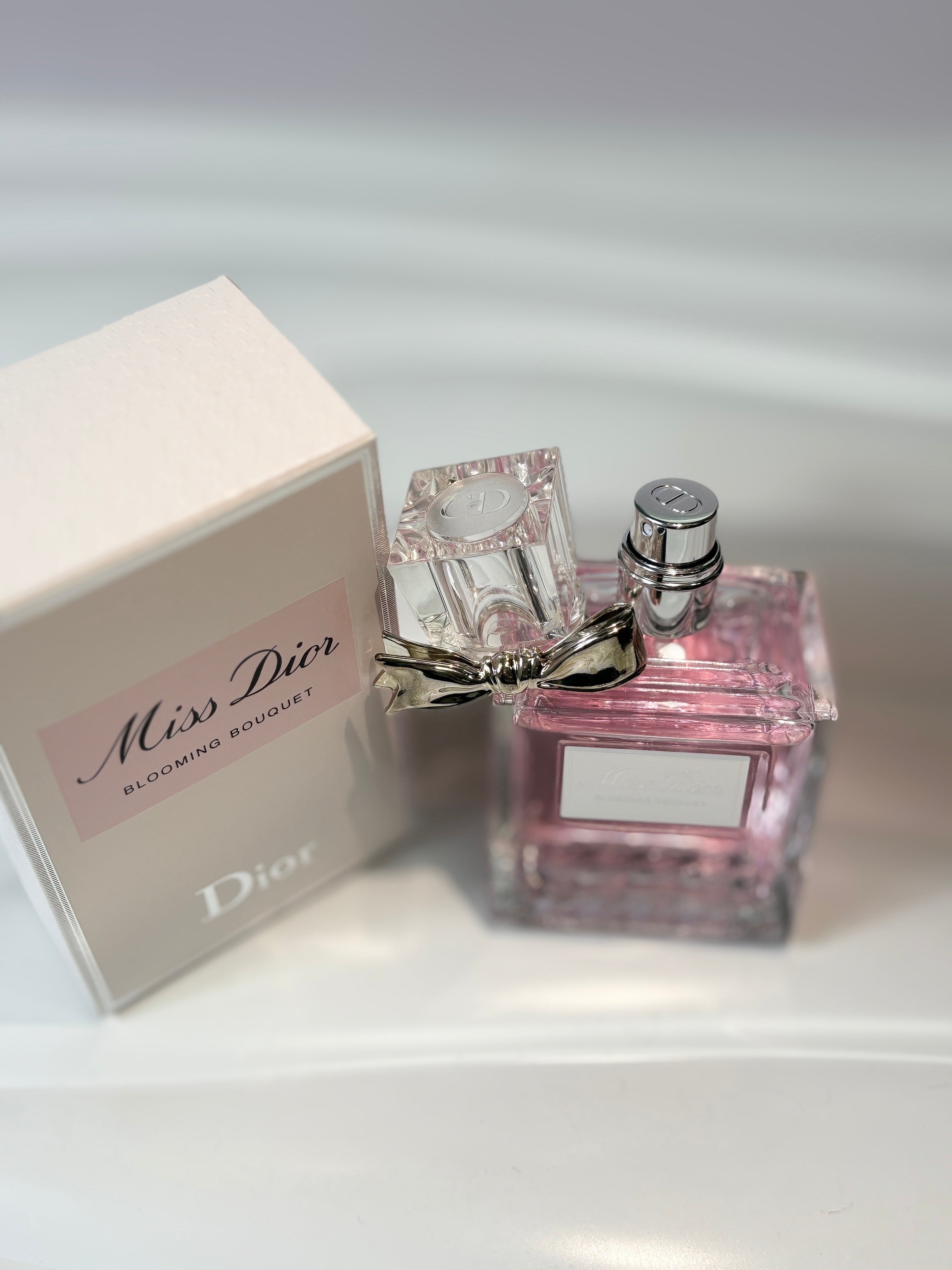 Miss Dior Eau de Parfum 100 ml
