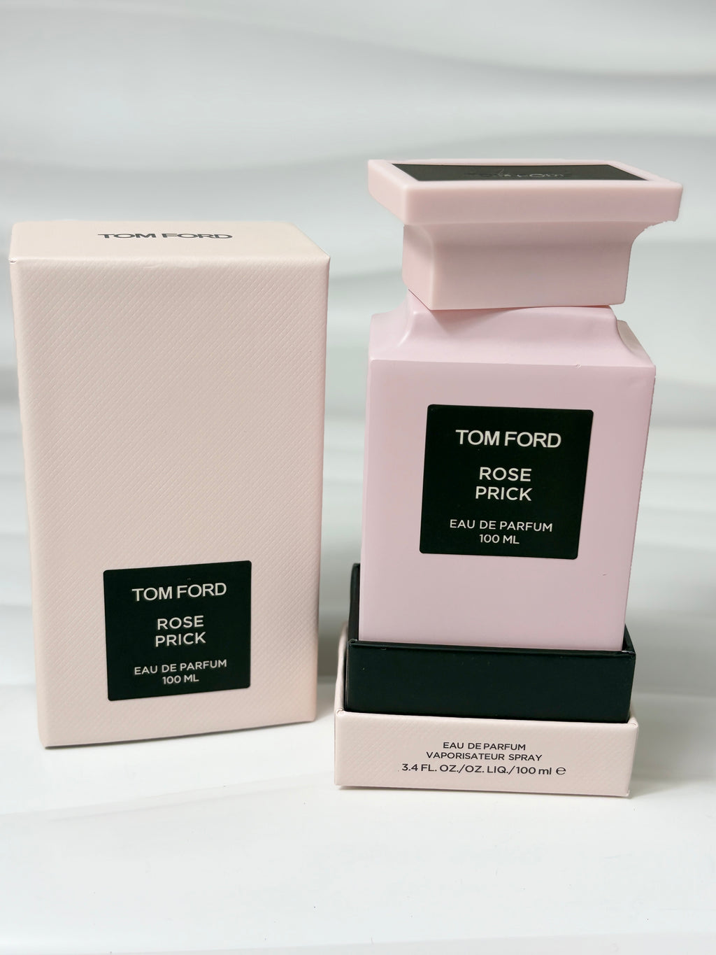 Tom Ford Rose Prick Eau de Parfum 100 ml